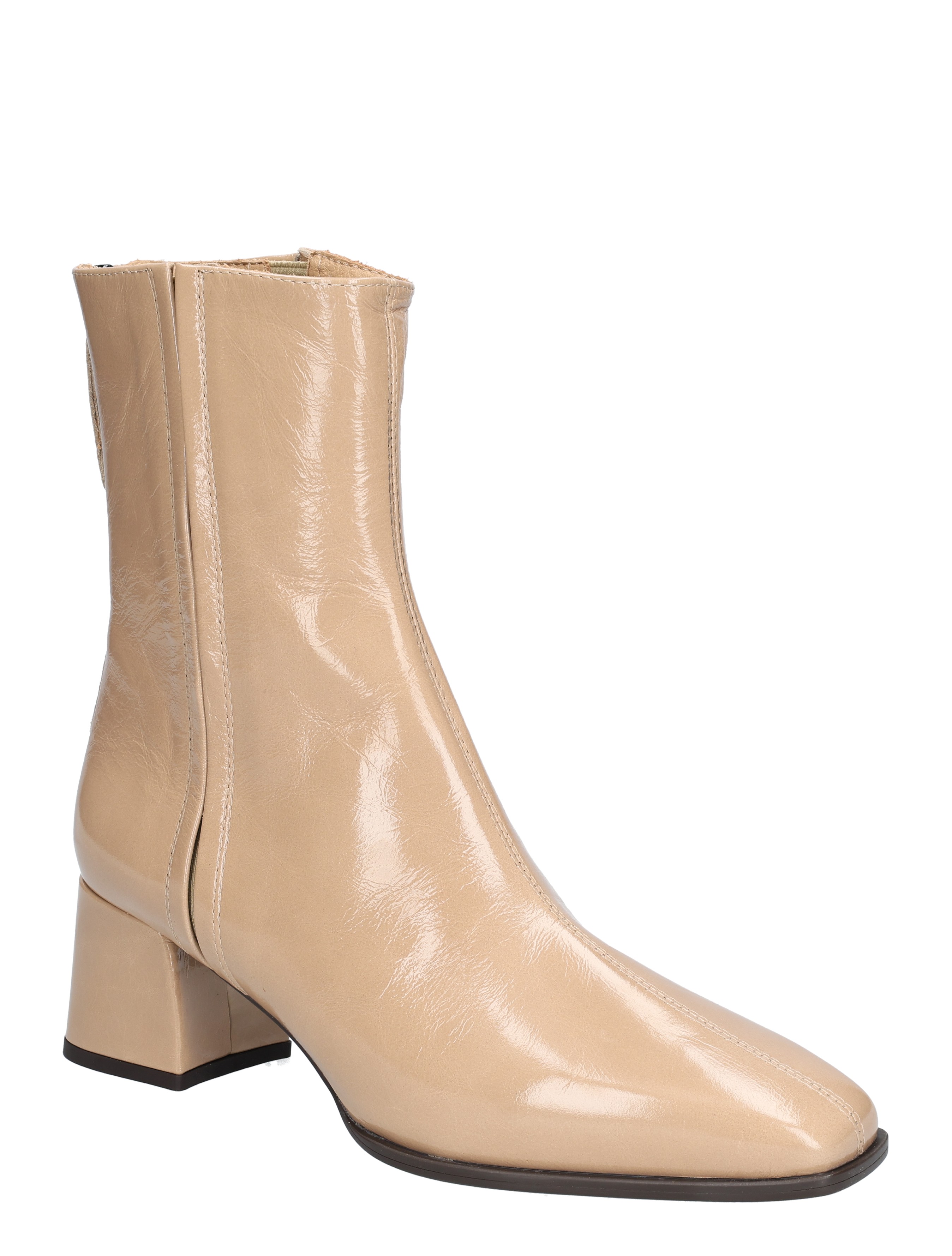 Unisa - Lucas VER Skin - Dames - Boots - Enkellaarsjes - 49095_70_3
