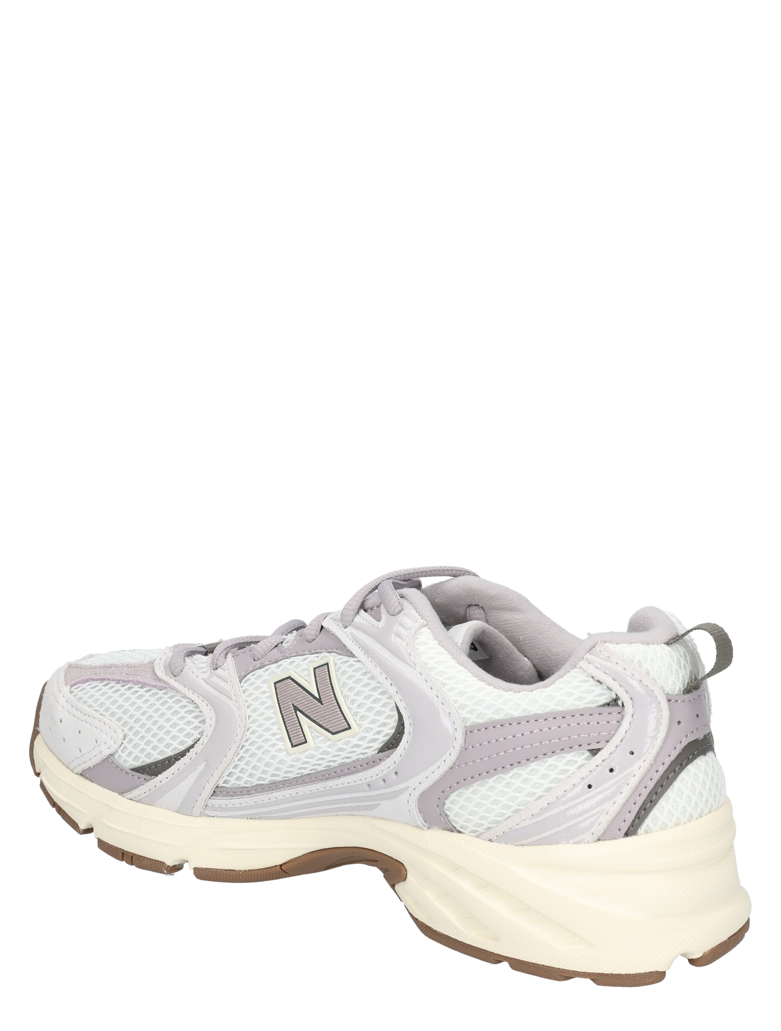 New Balance - 530 Women U5307VI Grey Matter - Dames - Sneakers - Lage Sneakers - 49619_98_4