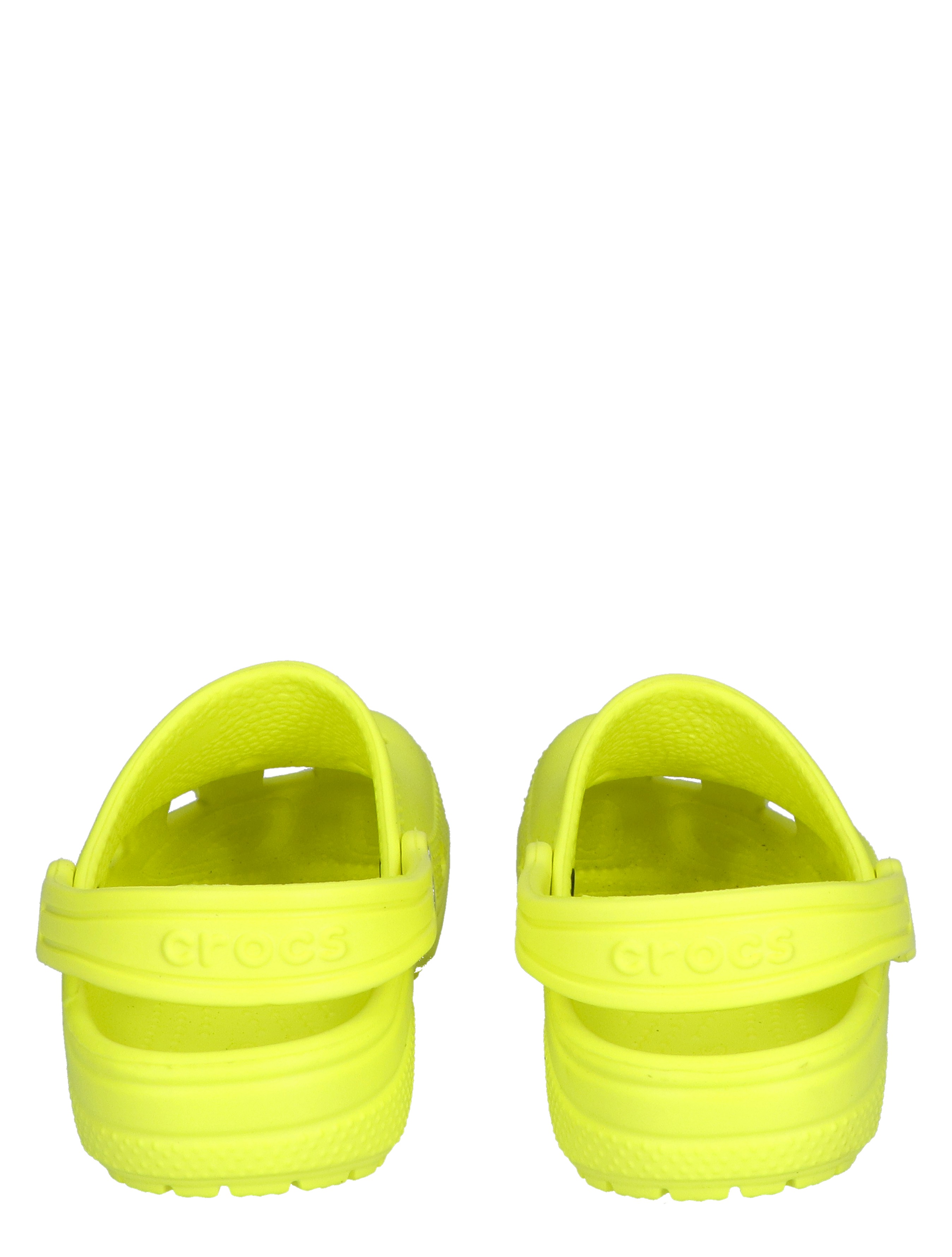 Classic Clog Kids Acidity