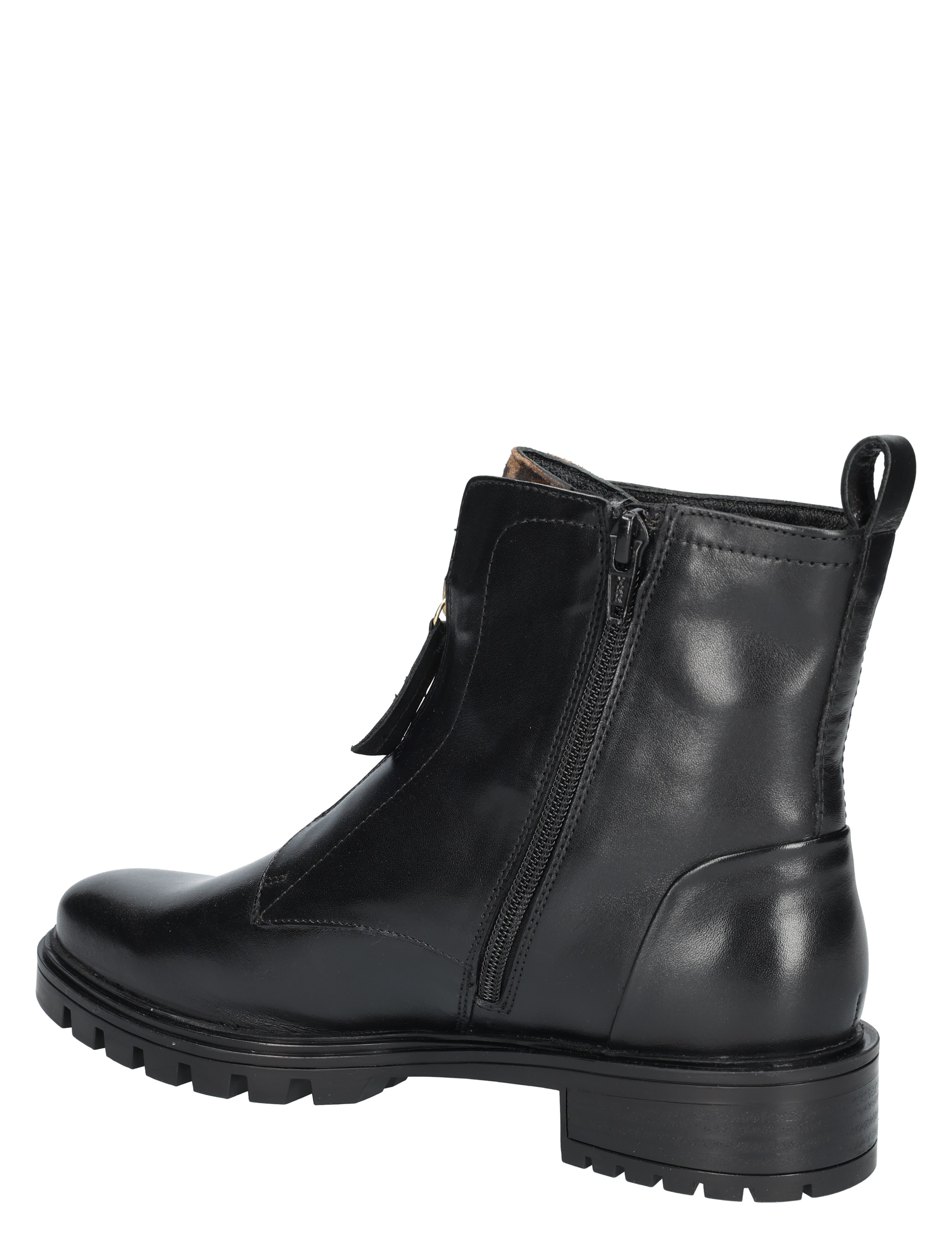 Ara - 12-29520-01 01 Black G-Wijdte - Dames - Boots - Enkellaarsjes - 48816_11_4