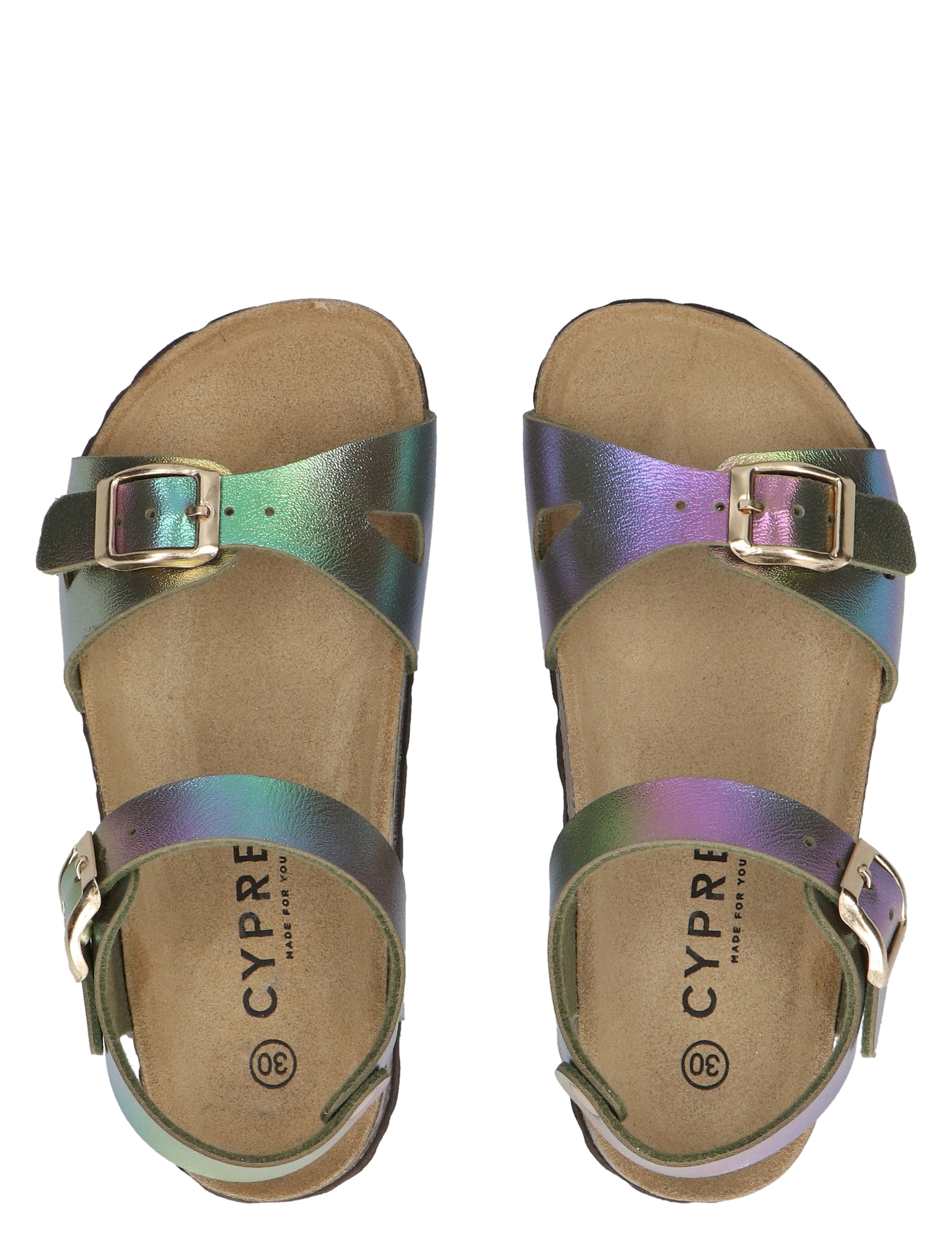 Cypres - Mea Multi Color - Meisjes - Sandalen - 49607_59_7