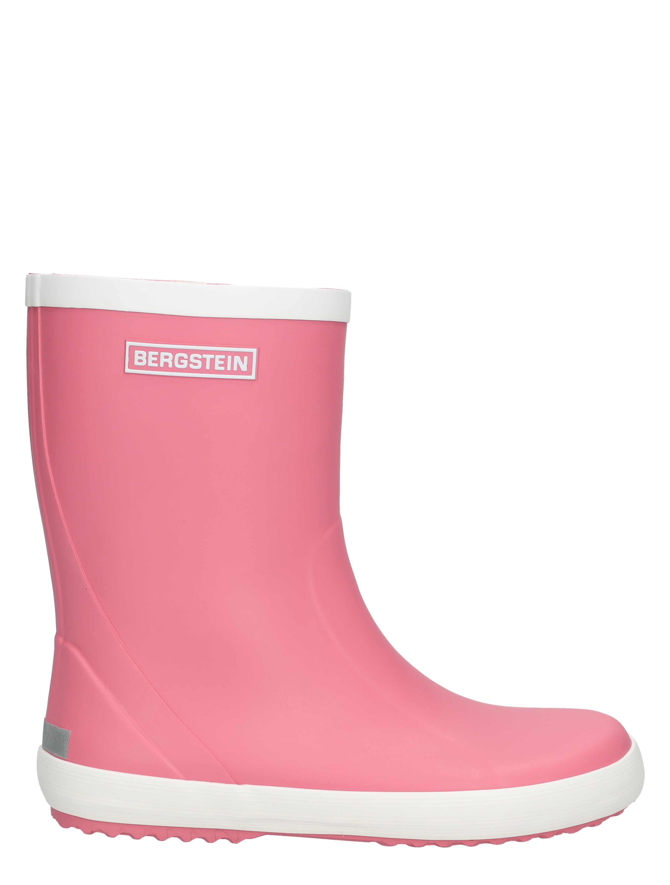 Bergstein - Classic Pink 110 - Regenlaarzen - Meisjes - Boots - Jongens - Regenlaarzen - Boots - 49118_48_1