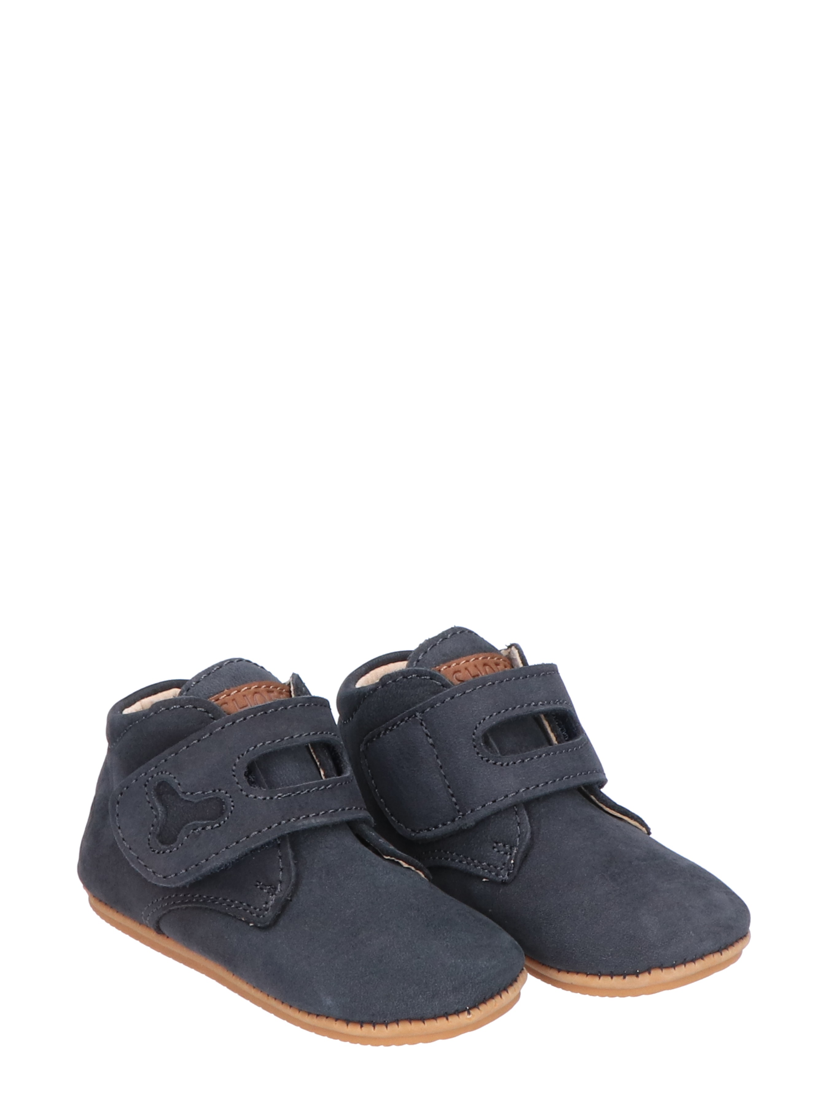Shoesme - BP24W004 Dark Blue - Jongens - Babyshoenen - 45681_33_5