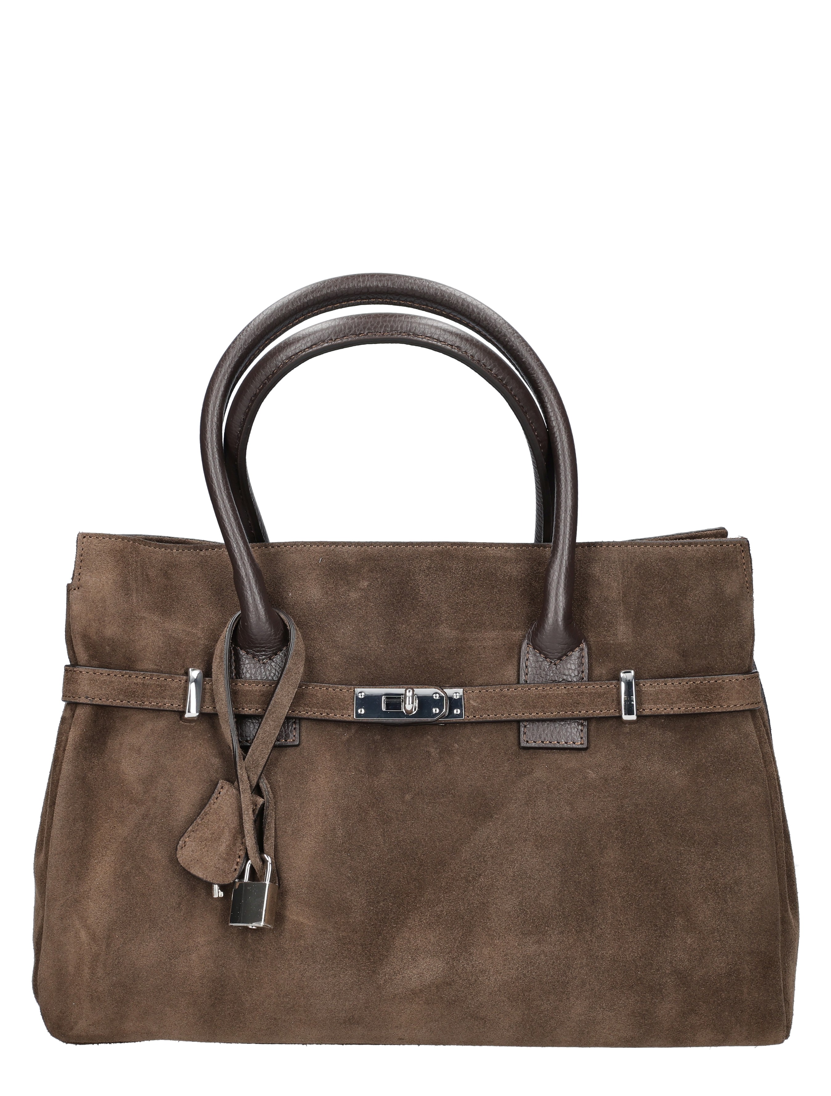 Carol J - 365 Suede T.Moro - Schoudertassen - Dames - 52321_22_1