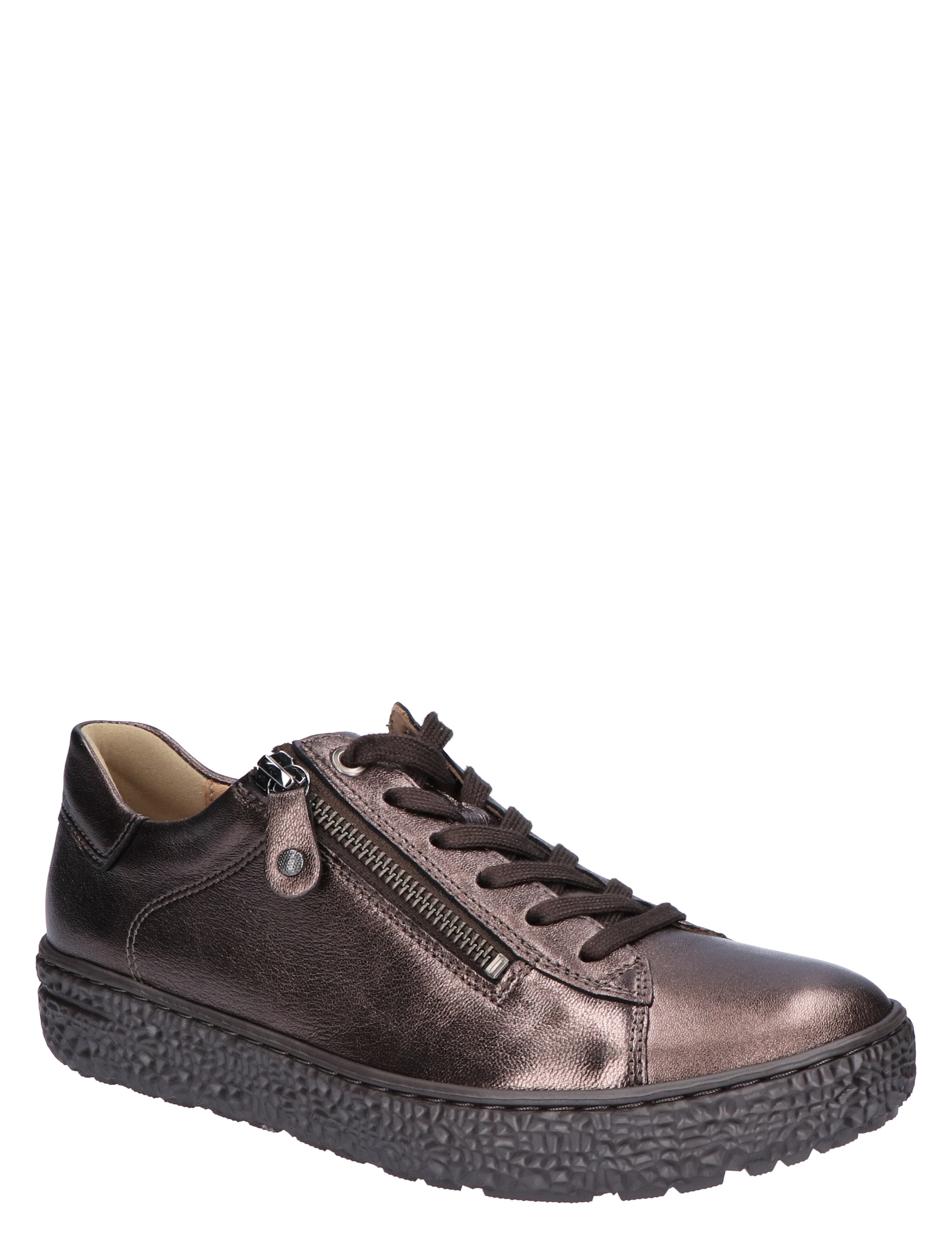 Hartjes - Phil Shoe Bronze H-Wijdte - Dames - Veterschoenen - Casual Veterschoenen - 45935_52_3