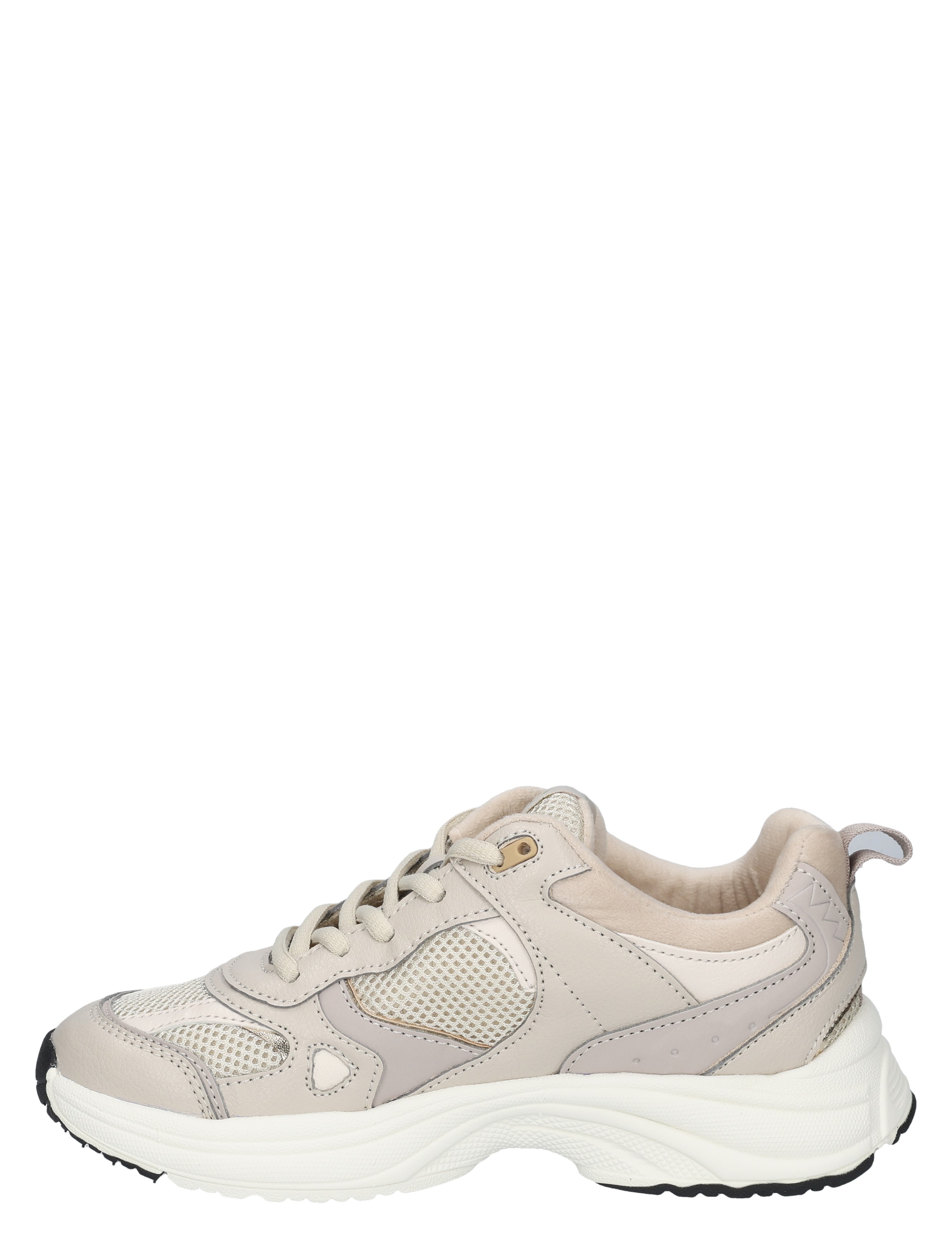 Cruyff - Marti Creme - Meisjes - Lage Sneakers - Sneakers - 49783_77_2