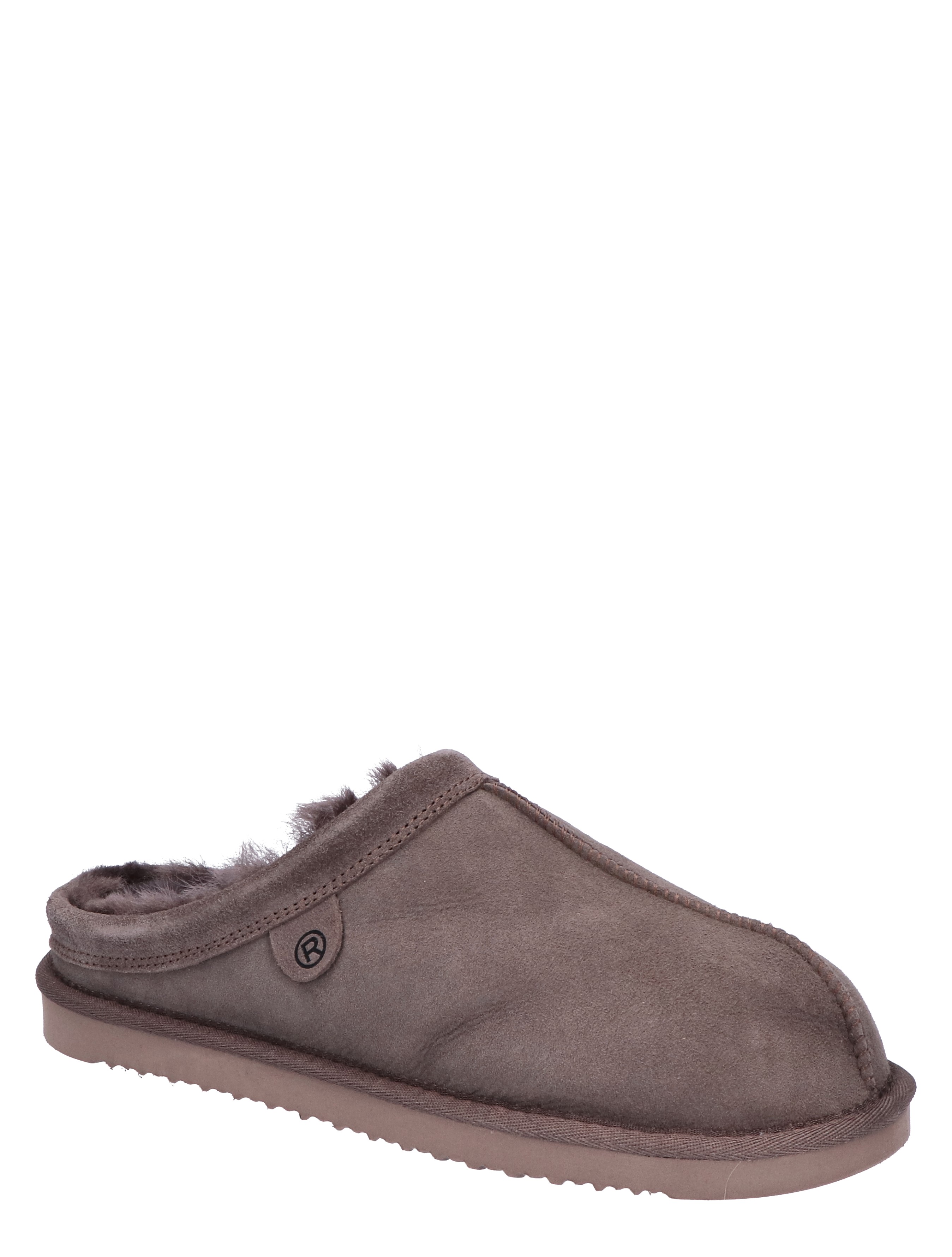 Rohde - 7150 Grey - Heren - Pantoffels - 46115_99_3