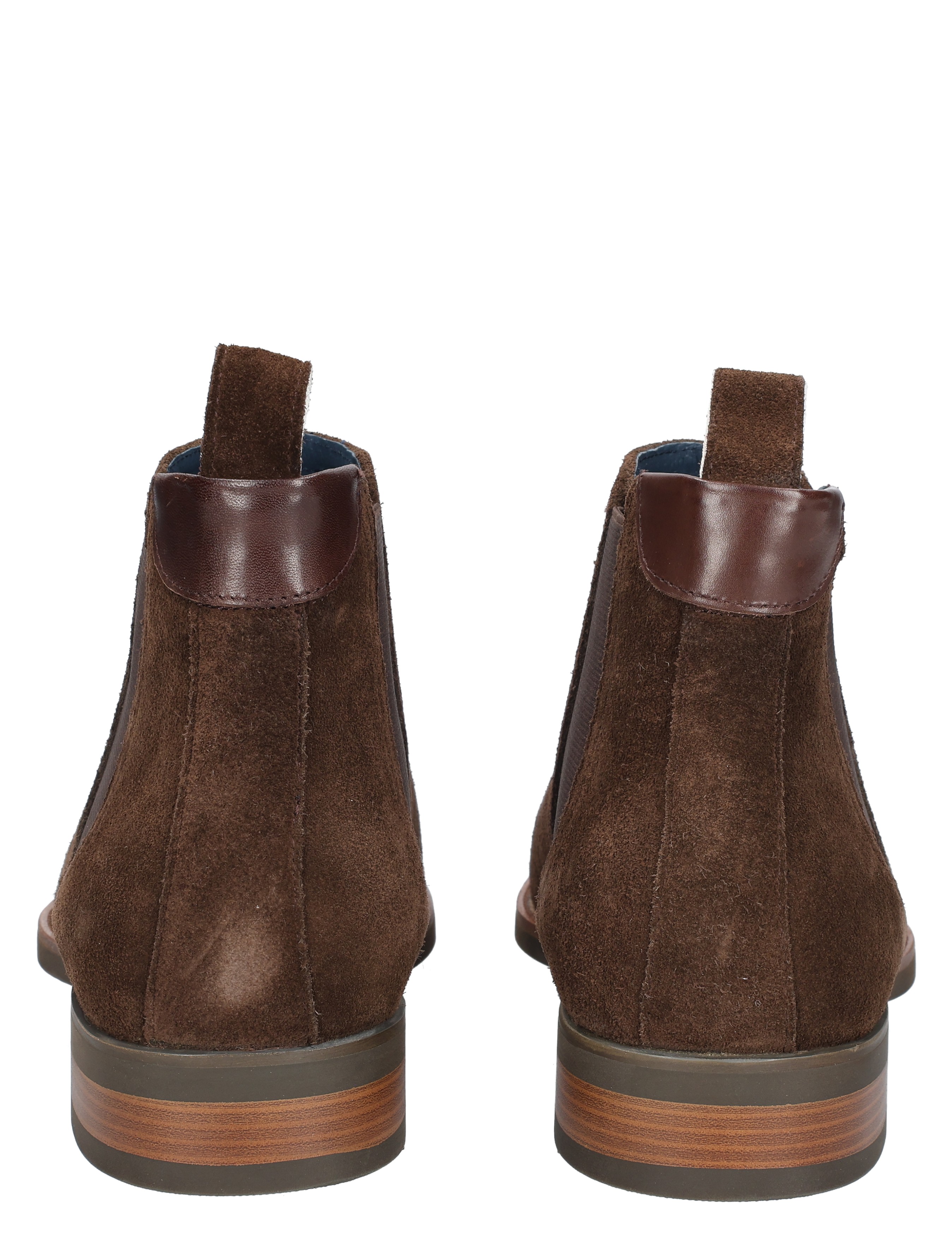 Daniel Kenneth - Valentin Brown - Heren - Chelsea Boots - Boots - 49500_22_6