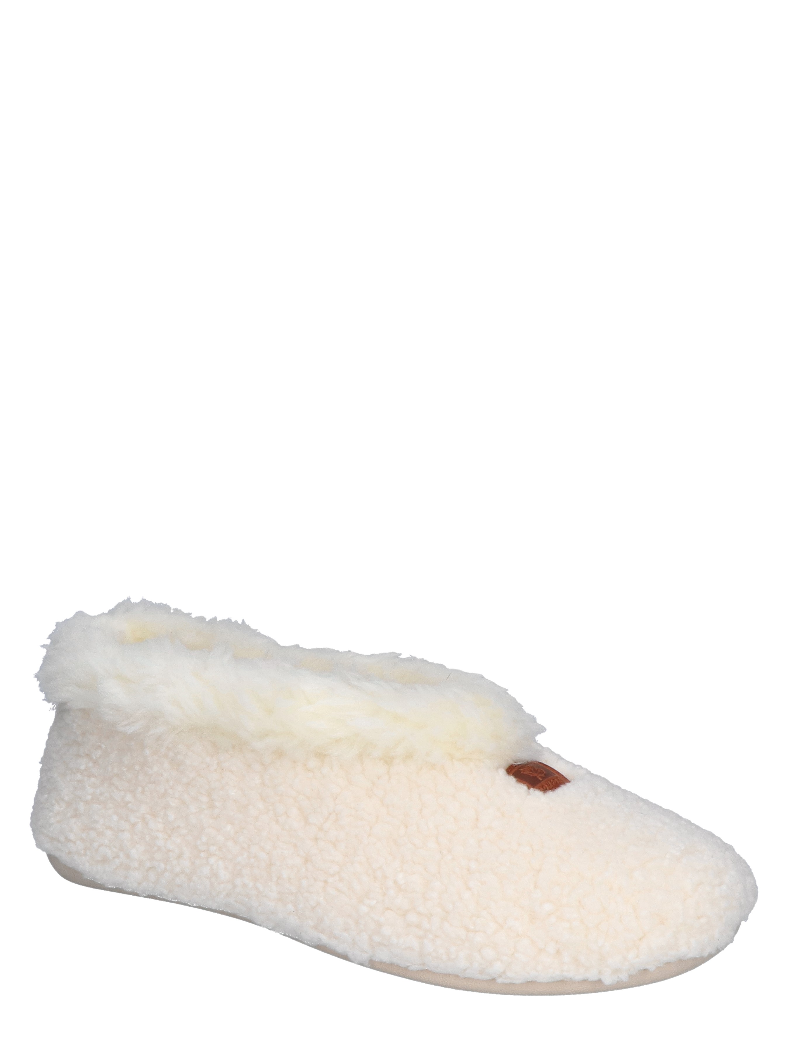 Unique White