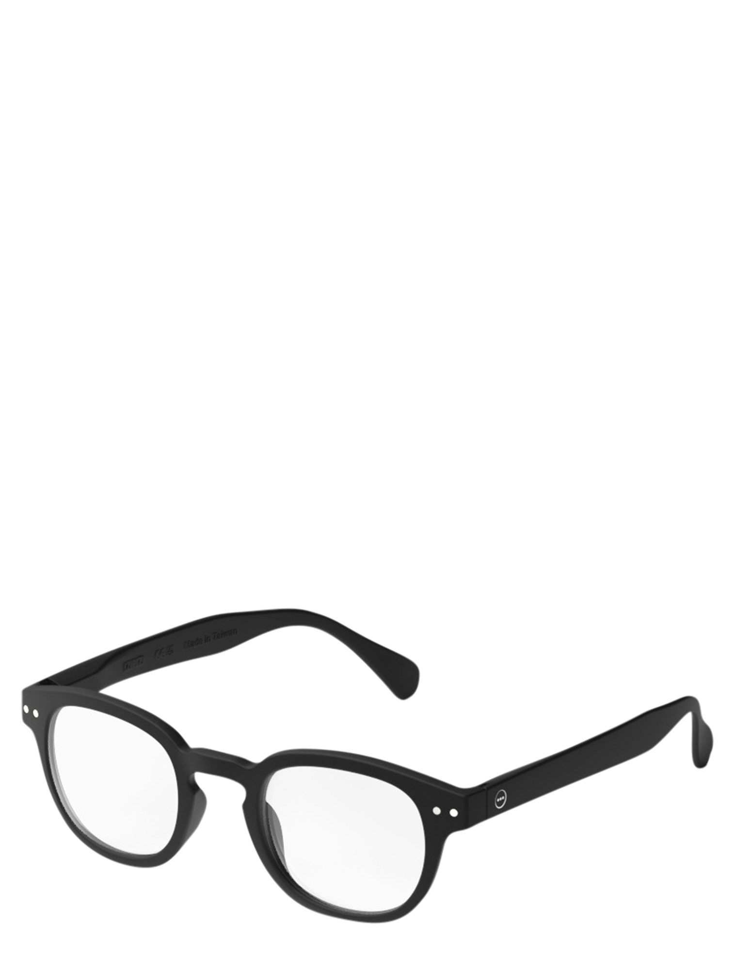 IZIPIZI - Reading #C C Black - Dames - Overige Accessoires - 47276_11_3