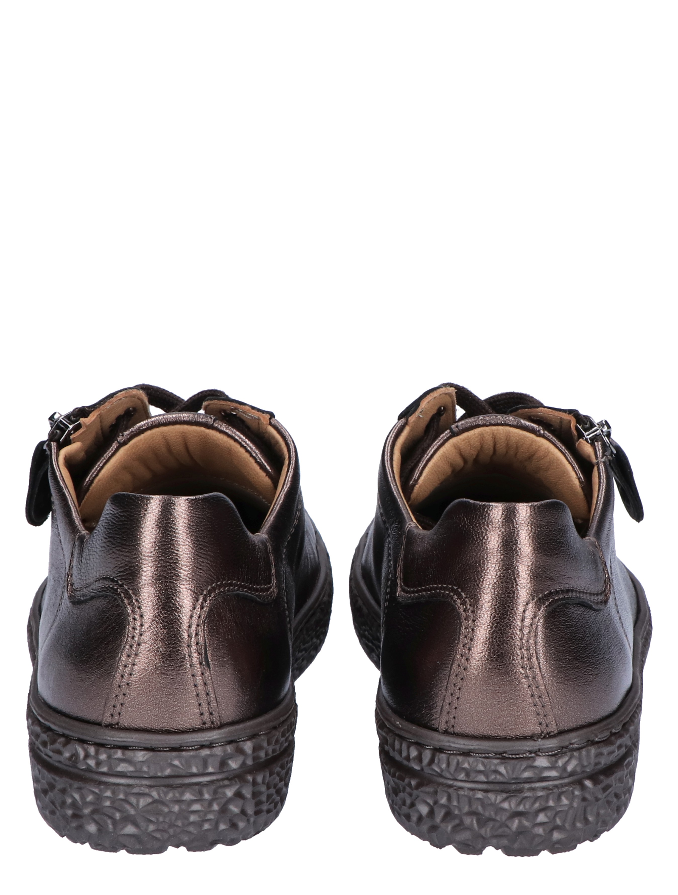 Hartjes - Phil Shoe Bronze H-Wijdte - Dames - Veterschoenen - Casual Veterschoenen - 45935_52_6