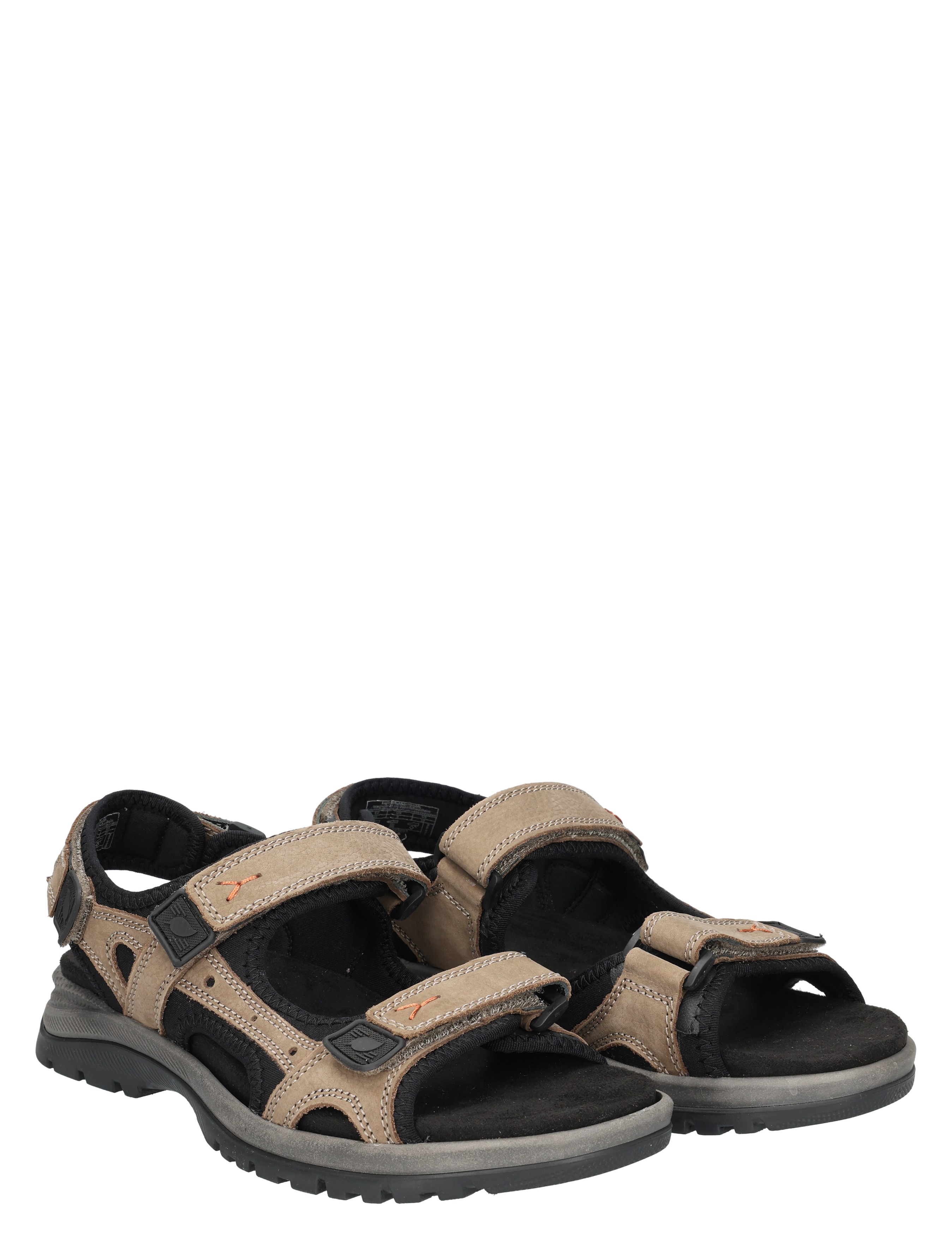 Waldlaufer - 746004 103 093 Nubuk Storm - Heren - Sandalen - 50395_71_5