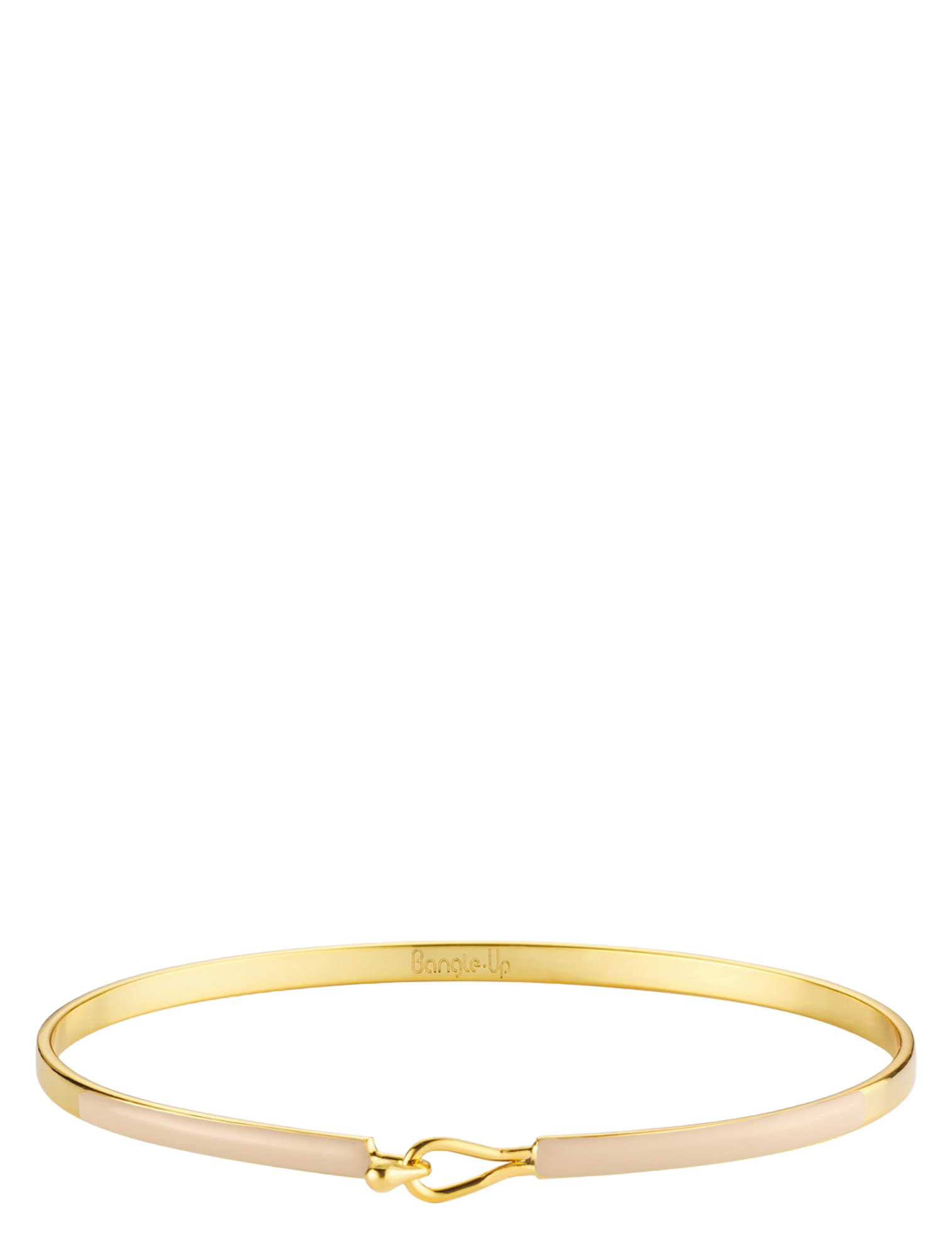 Bangle Up - Lily Bracelet Beige Mastic - Overige Accessoires - Dames - 50965_70_1