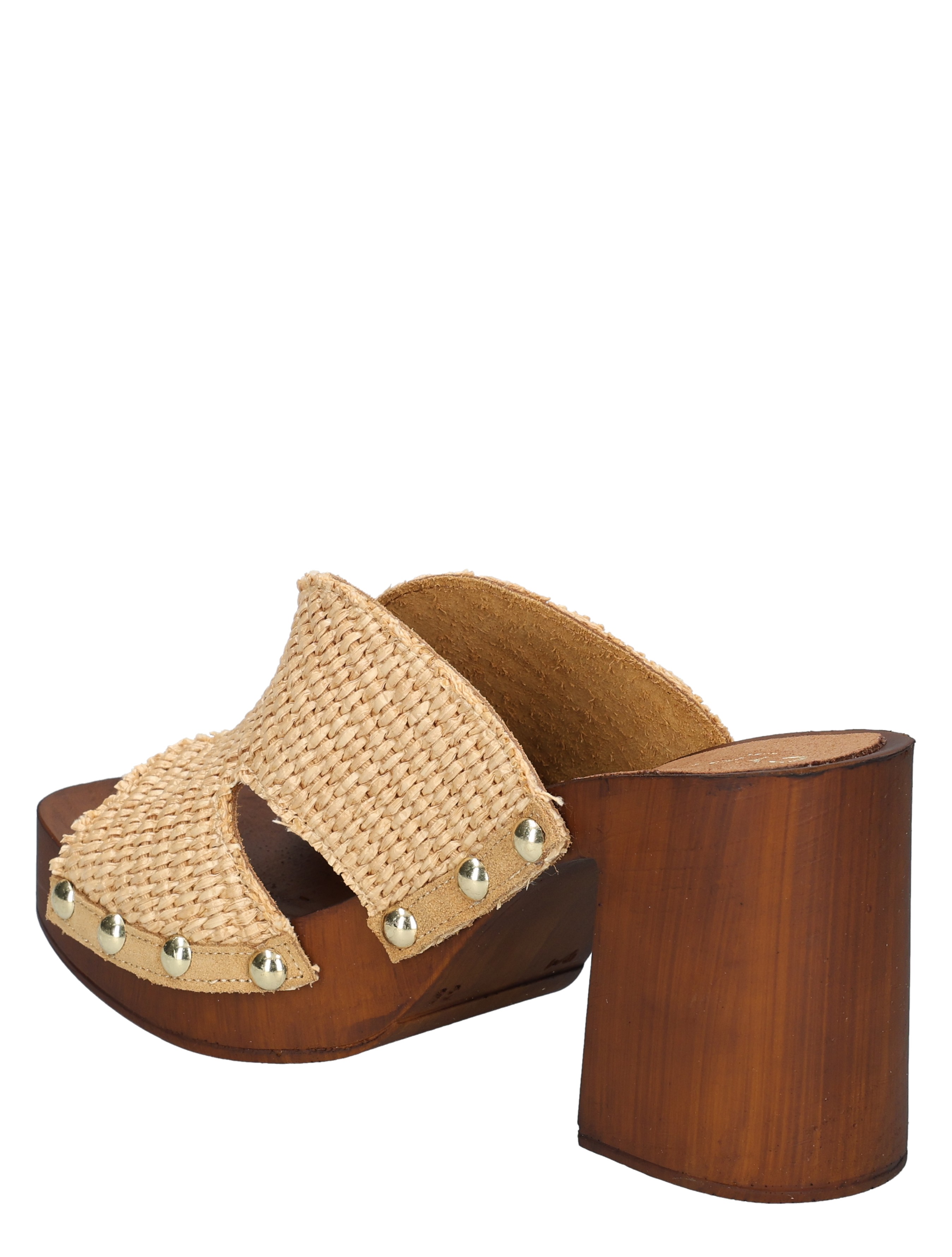 Cypres - Zinzi Beige - Dames - Sandalettes - 50886_77_4