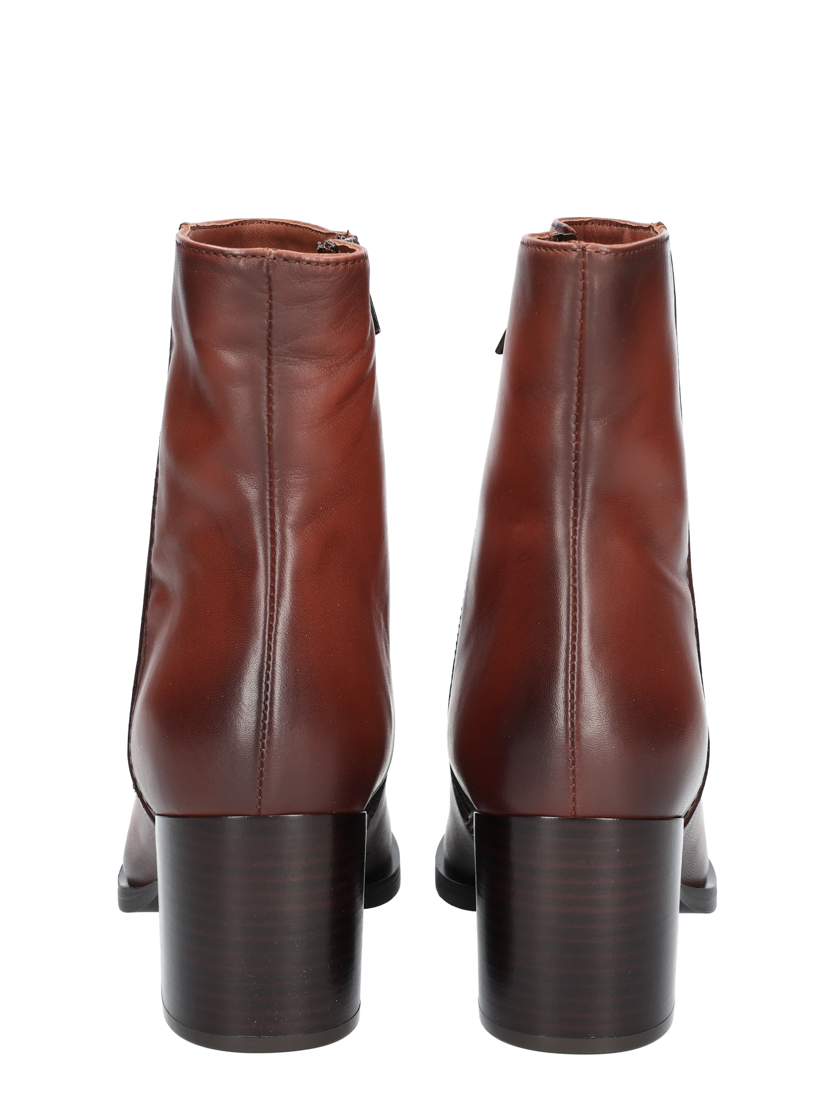 Gioia - Yolet 2540036 614 Scotch Leather - Dames - Boots - Enkellaarsjes - 49537_22_6