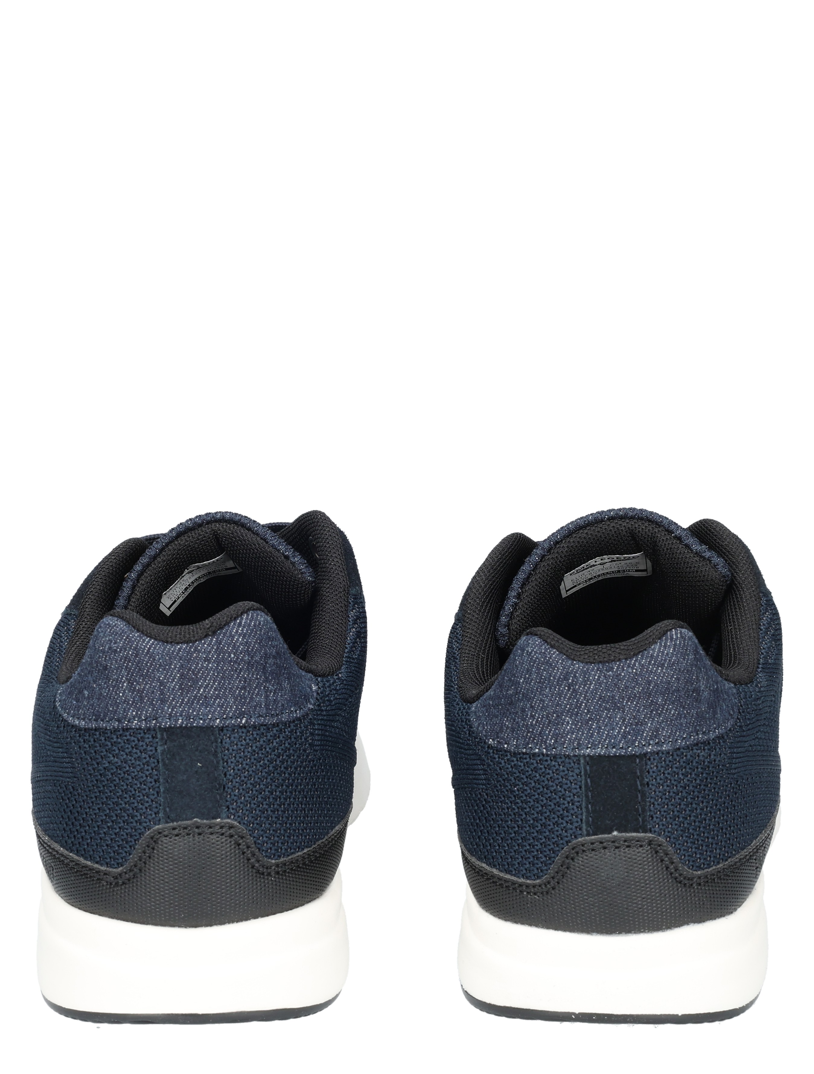 PME Legend - Dornierer 599 Navy - Heren - Lage Sneakers - Sneakers - 49834_33_6