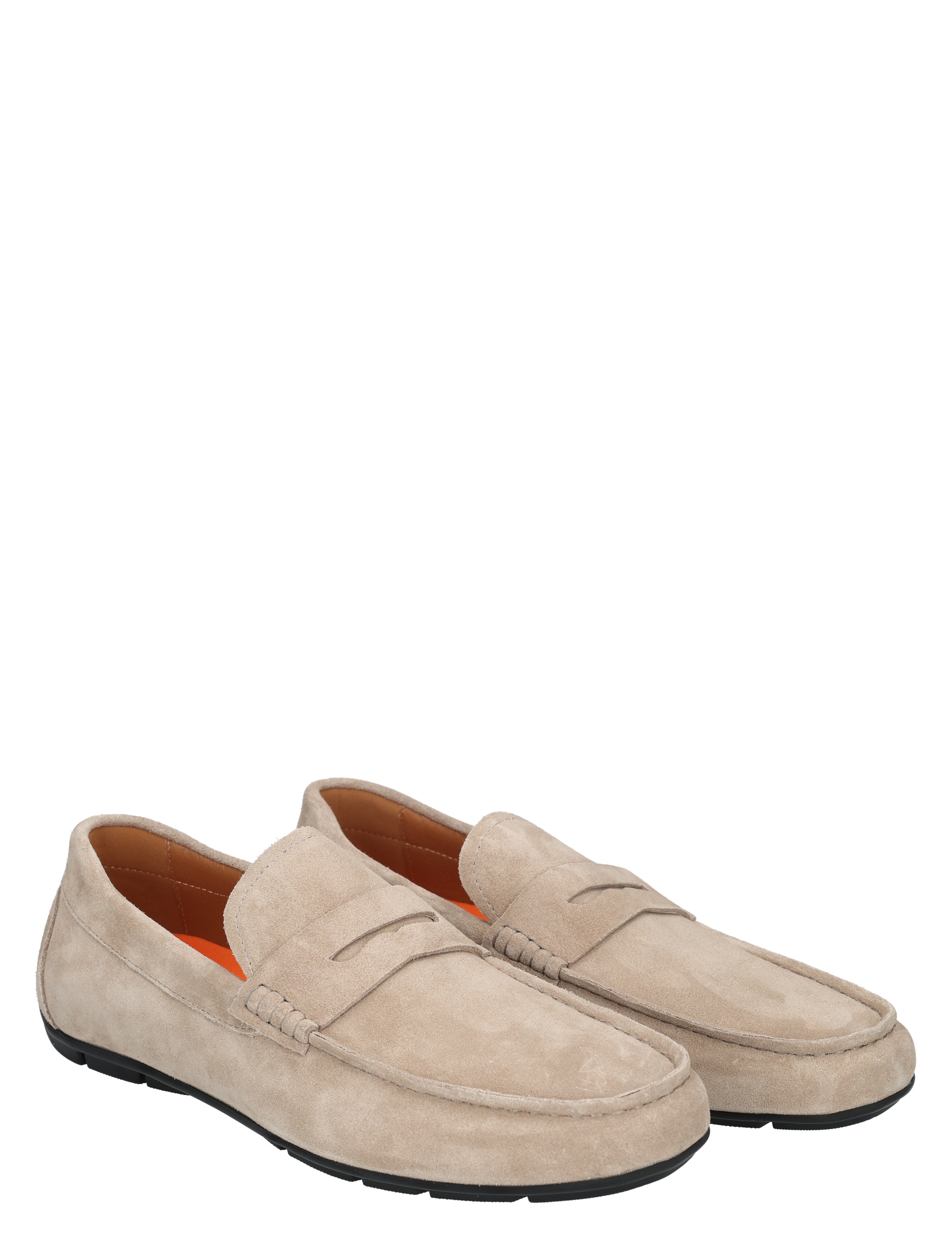 Daniel Kenneth - Zadok Sand - Heren - Loafers - 50240_77_5