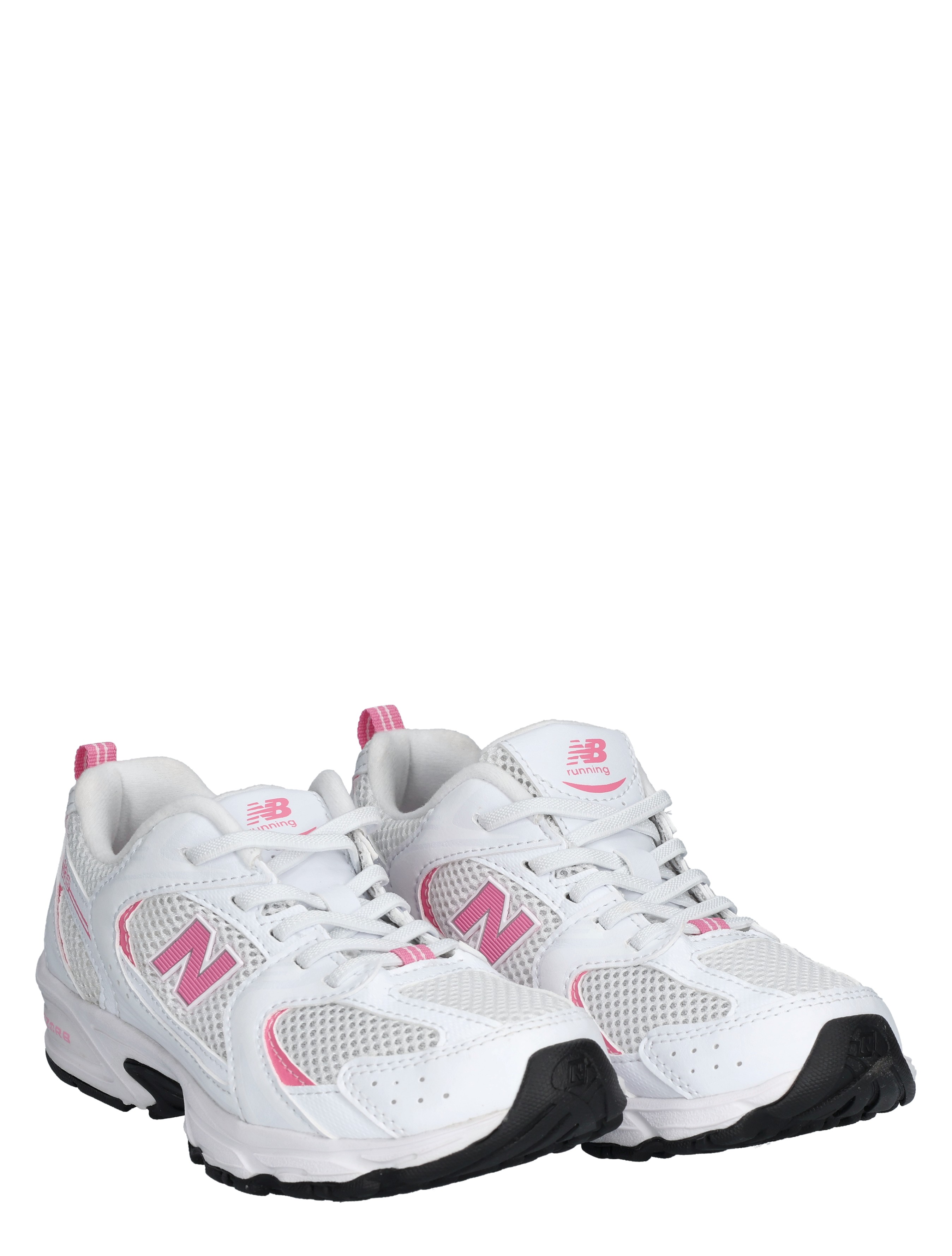 New Balance - 530 GR530CL White - Meisjes - Jongens - Sneakers - Lage Sneakers - Lage Sneakers - Sneakers - 48023_84_5
