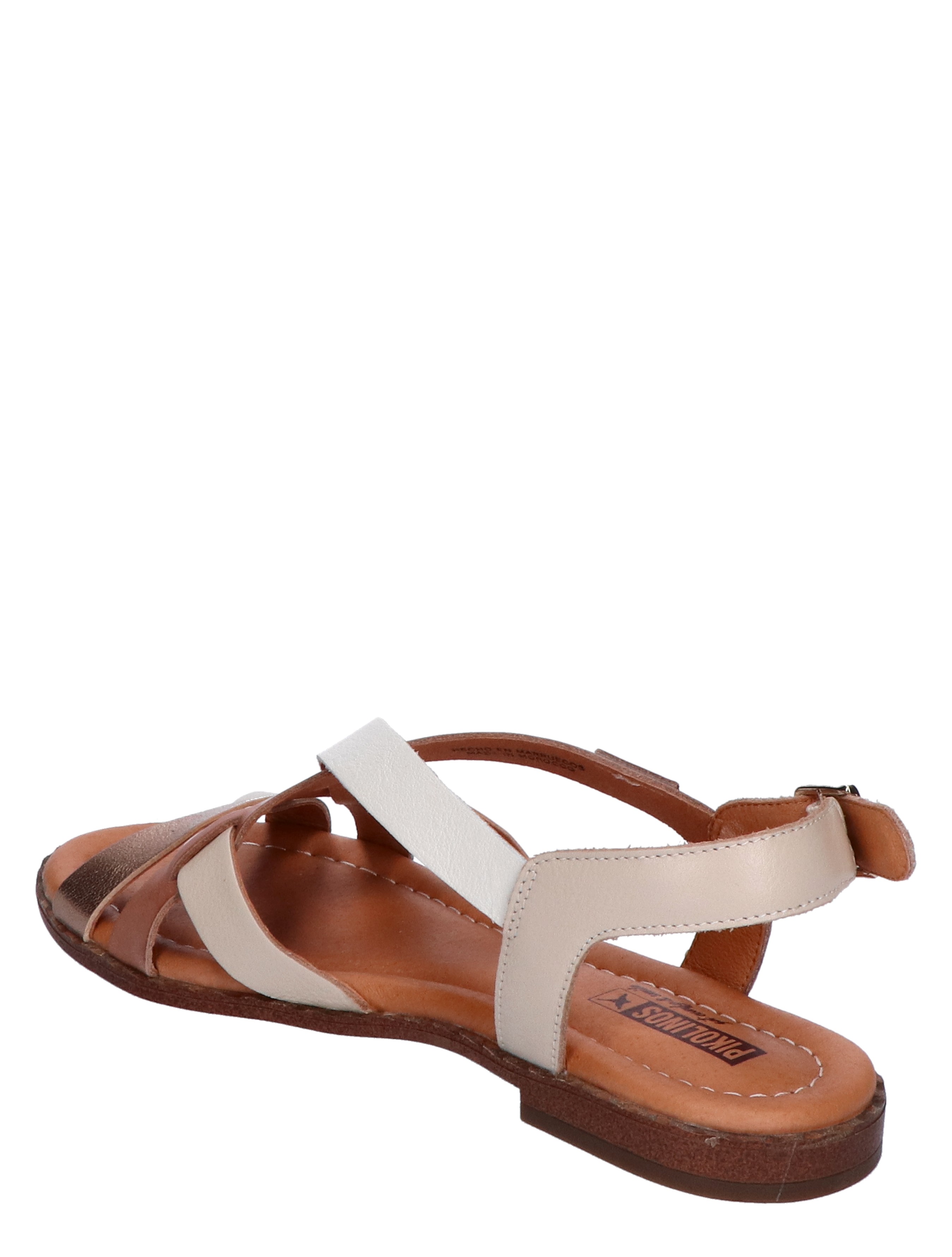 Pikolinos - W0X-0556C4 Marfil - Dames - Sandalen - 38595_72_4