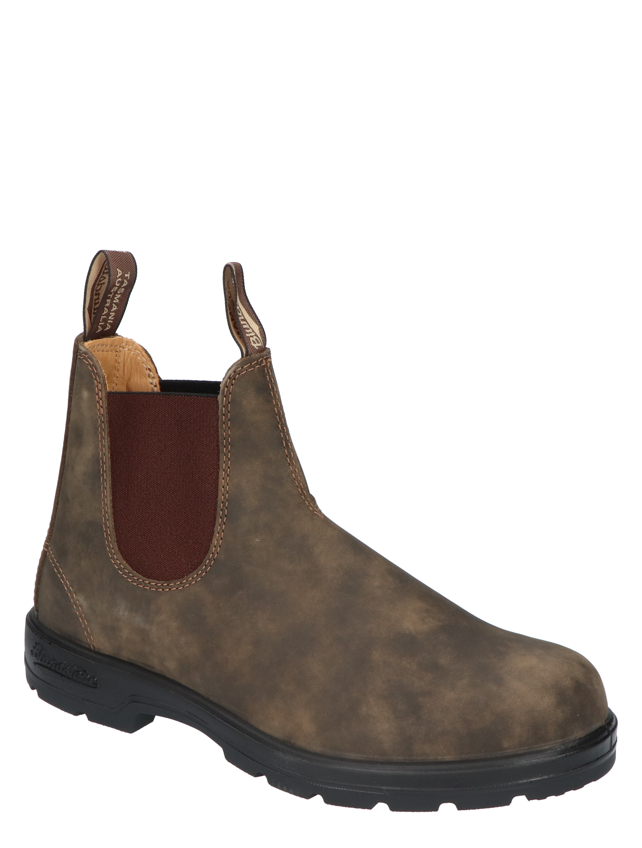 Blundstone - 585 Men Rustic Brown - Heren - Chelsea Boots - Boots - 38882_22_3