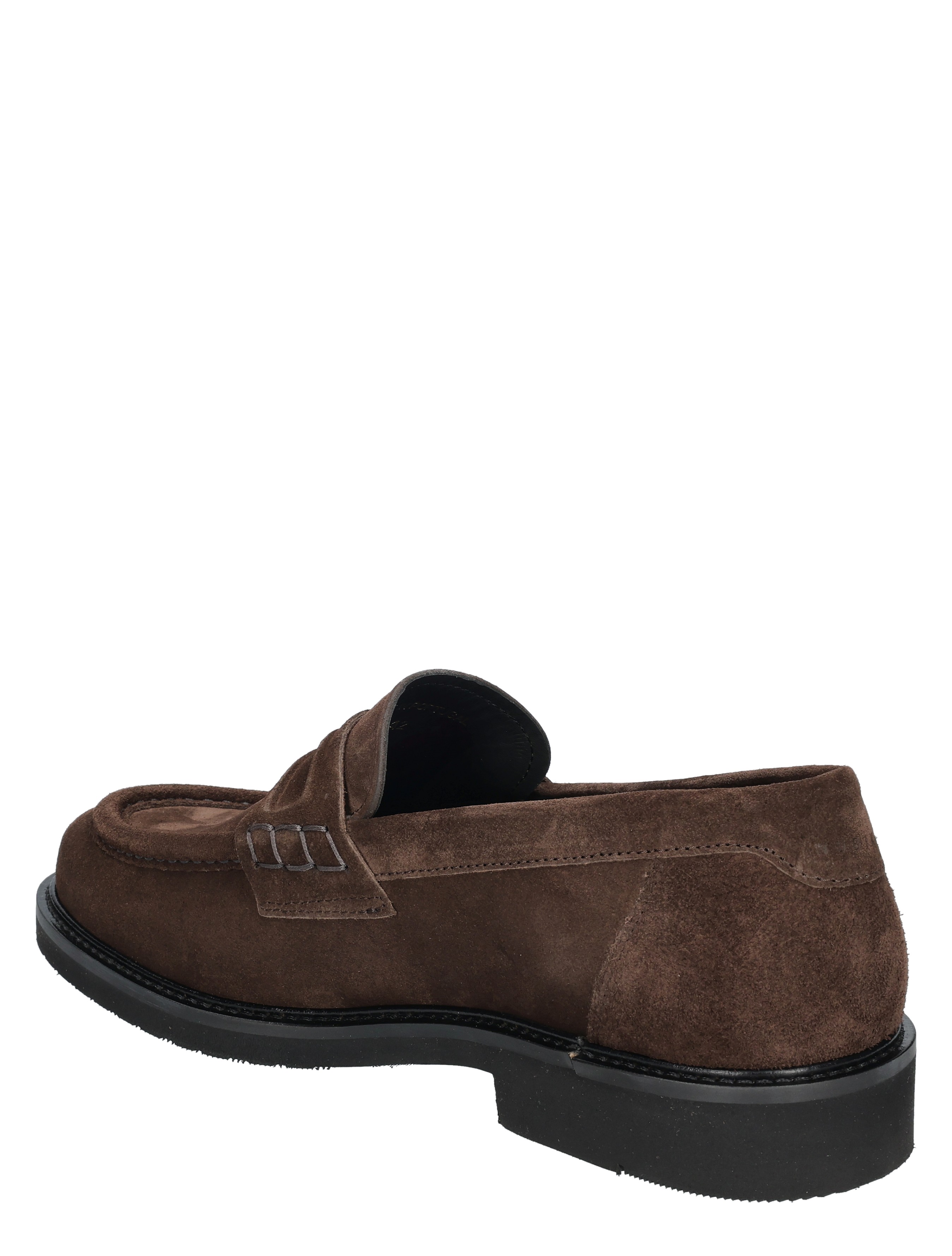 suede, bruin, loafers, slip-on, mocassin