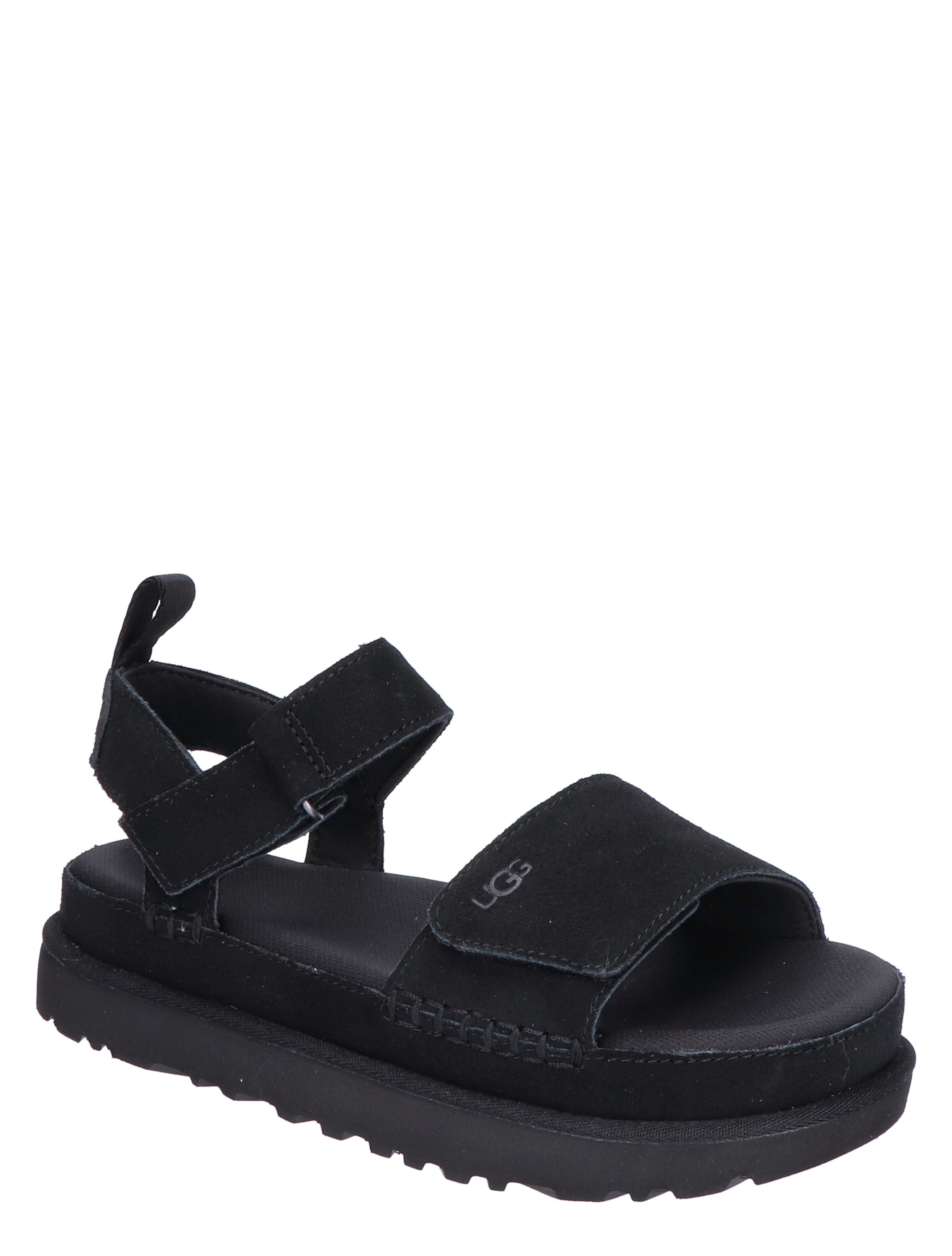 Golden Star Black