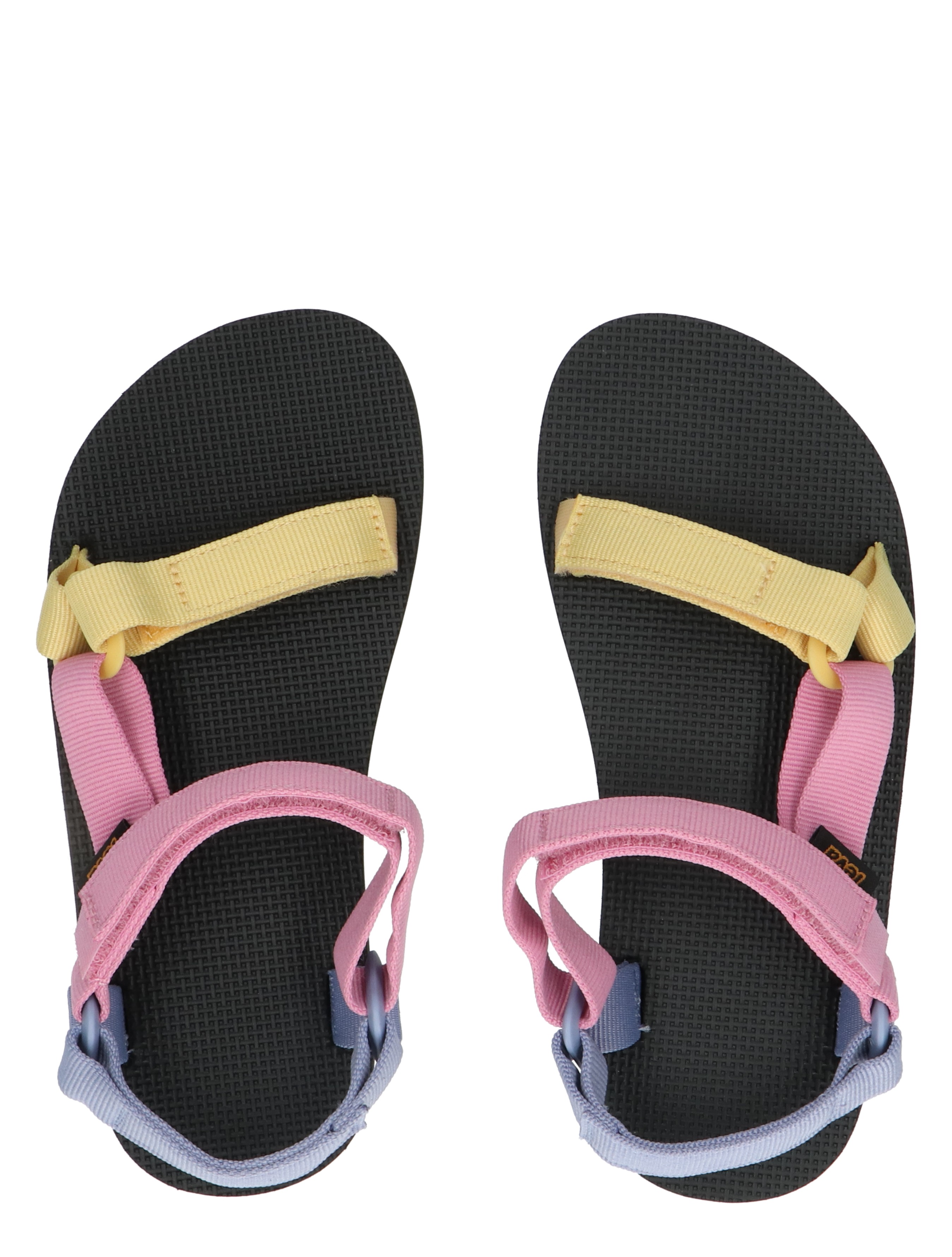Teva - Original Universal Rosebloom Multi - Meisjes - Jongens - Sandalen - Sandalen - 47466_59_7