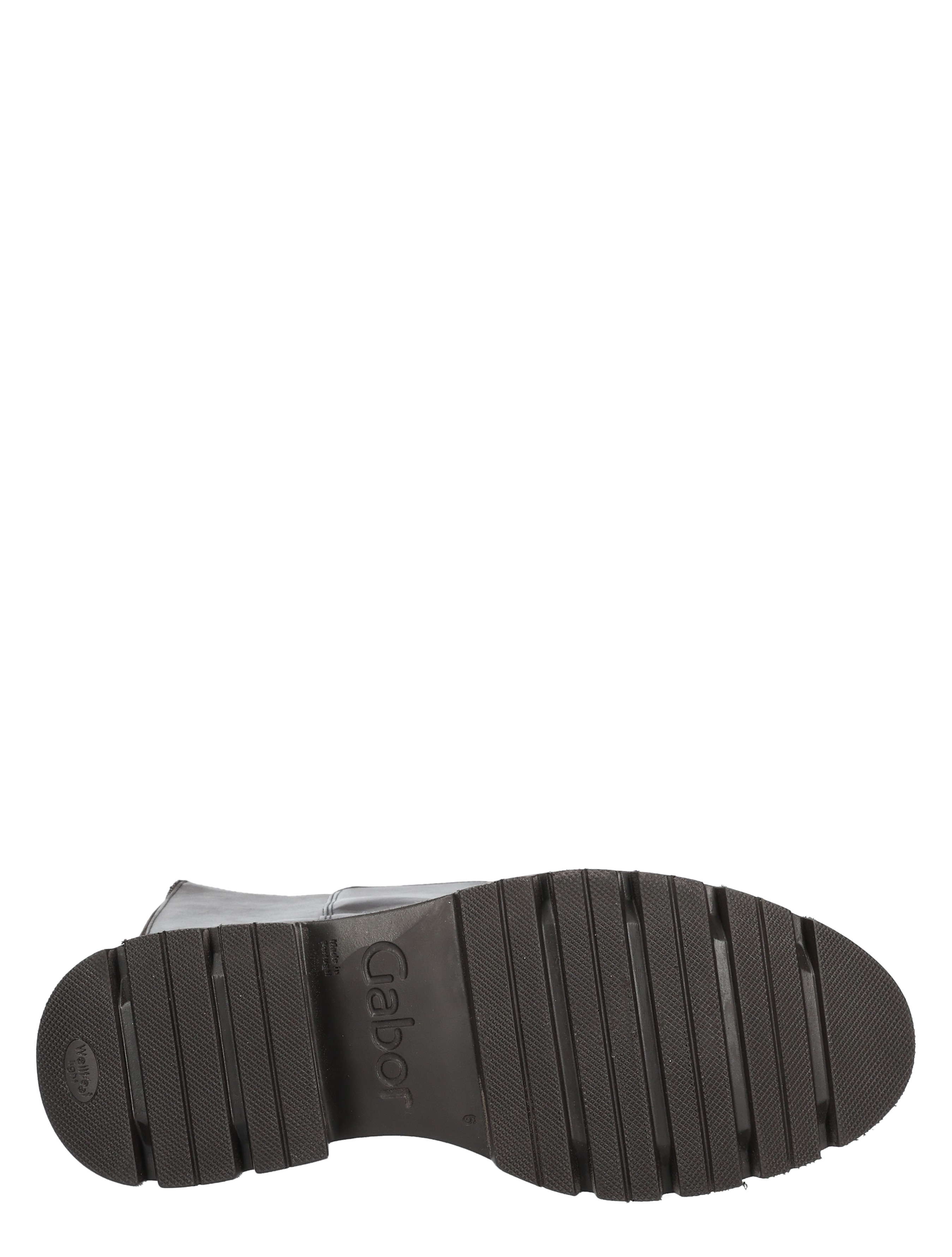 Gabor - 71.859.28 28 moro - Dames - Boots - Lange Laarzen - 48905_22_7