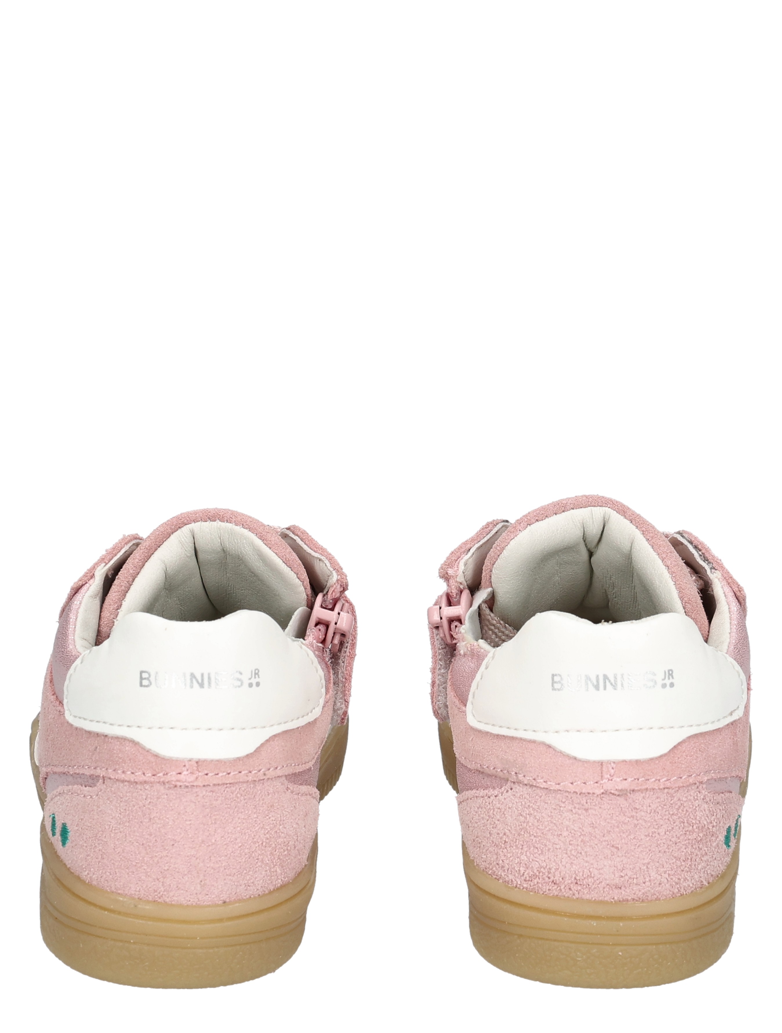 Bunnies - Meavie Mellow Light Pink - Meisjes - Veterschoenen - 50594_48_6