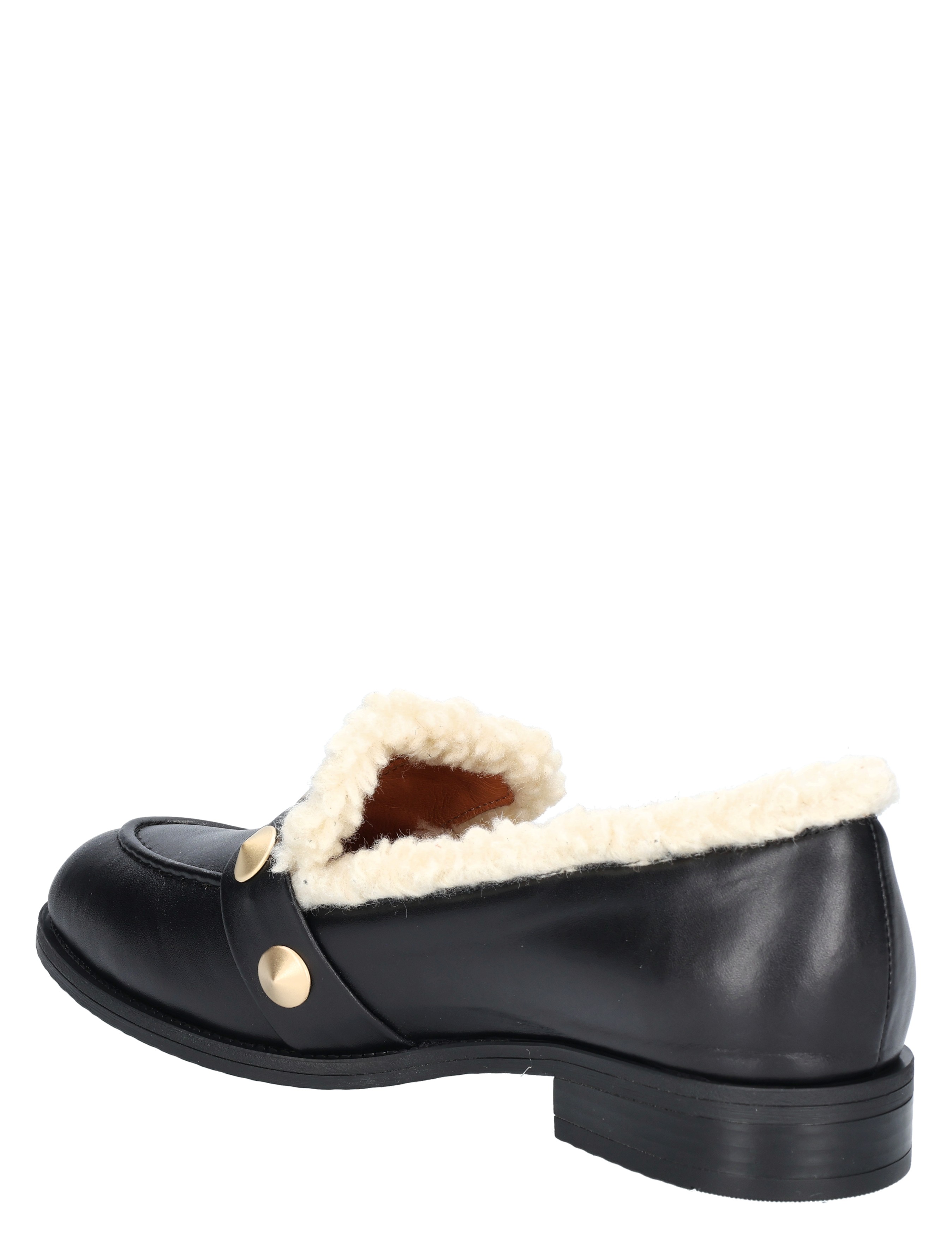 Gioia - Yorinde Black - Dames - Loafers - 49018_11_4