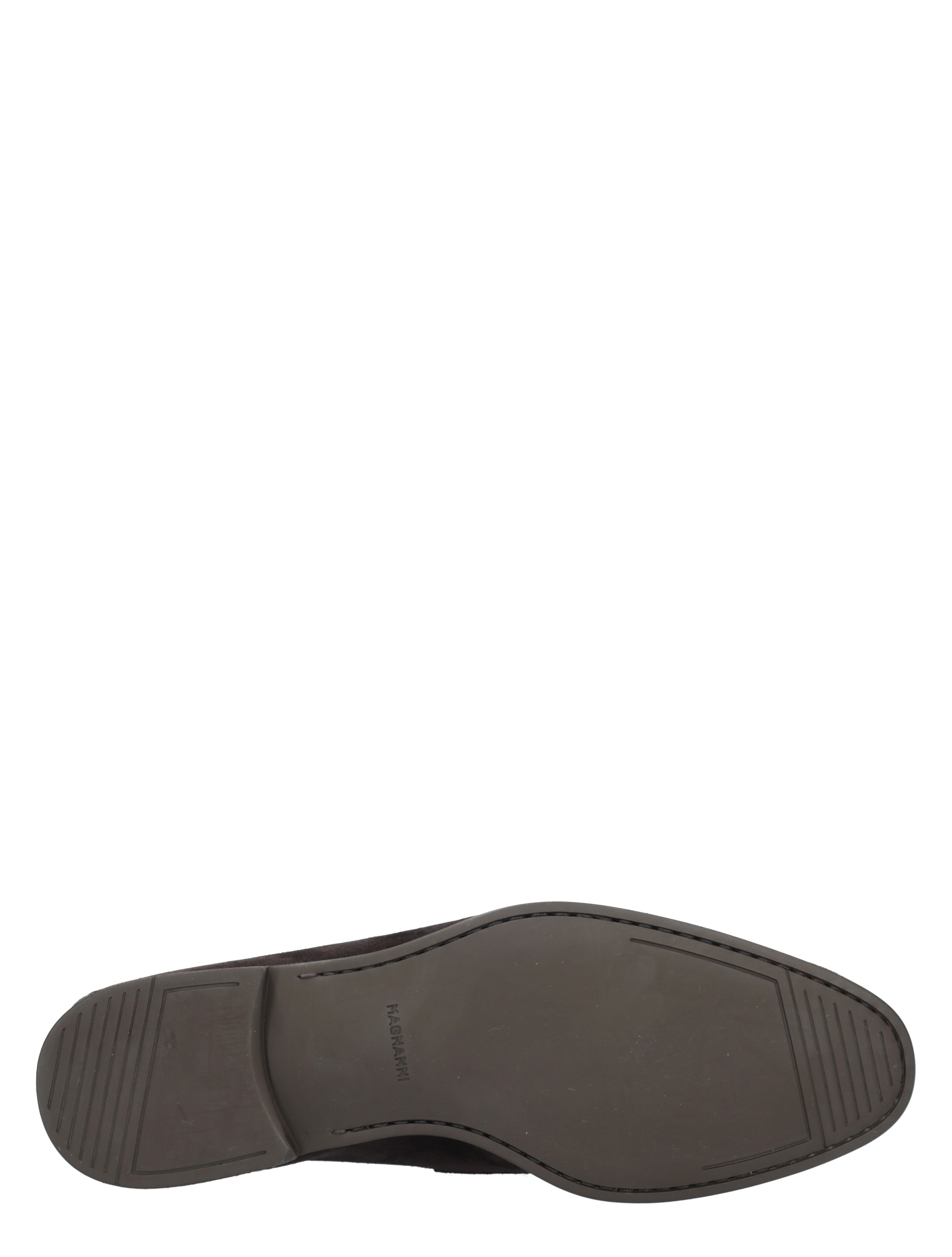 Magnanni - 253967 Brown - Heren - Loafers - 50775_22_8
