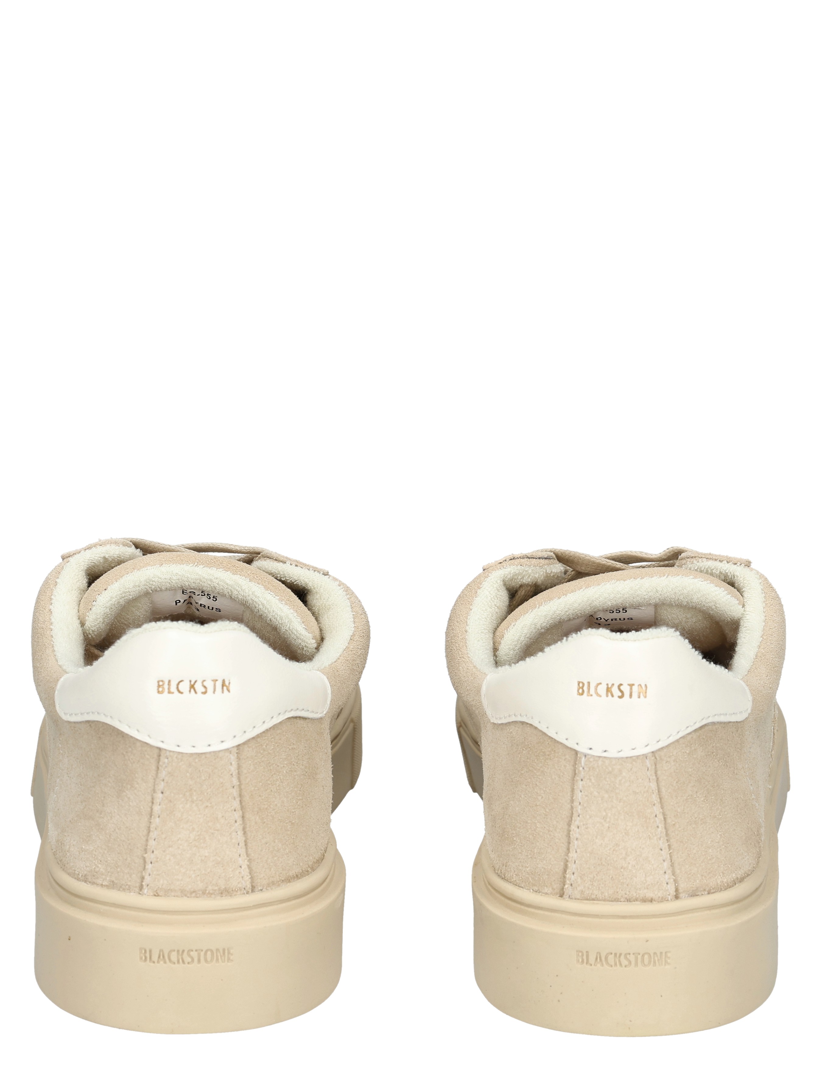 Blackstone Footwear - EG555 Papyrus - Heren - Veterschoenen - Casual Veterschoenen - 50900_77_6