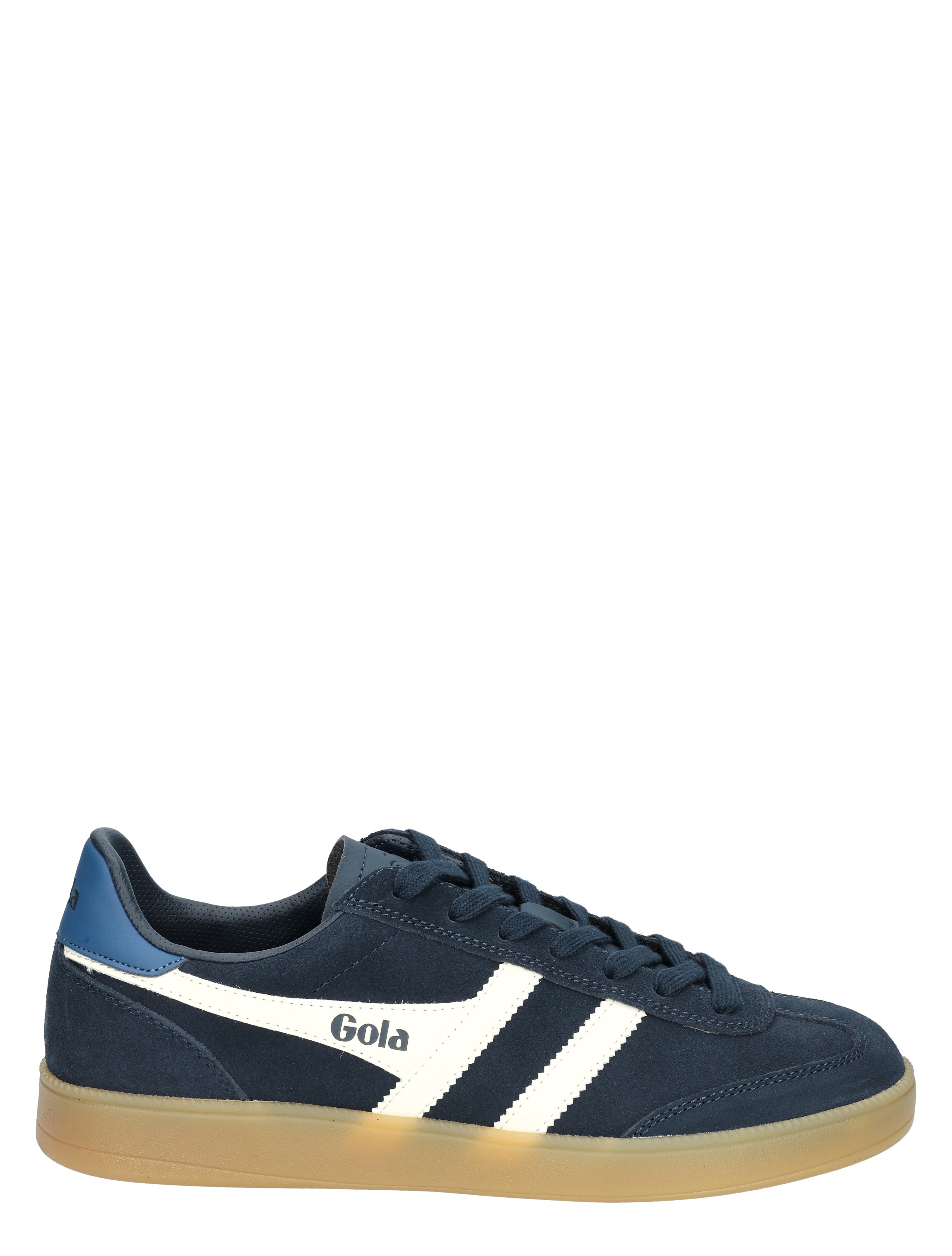 Gola Viper CMB735 ET Navy Off White Marin