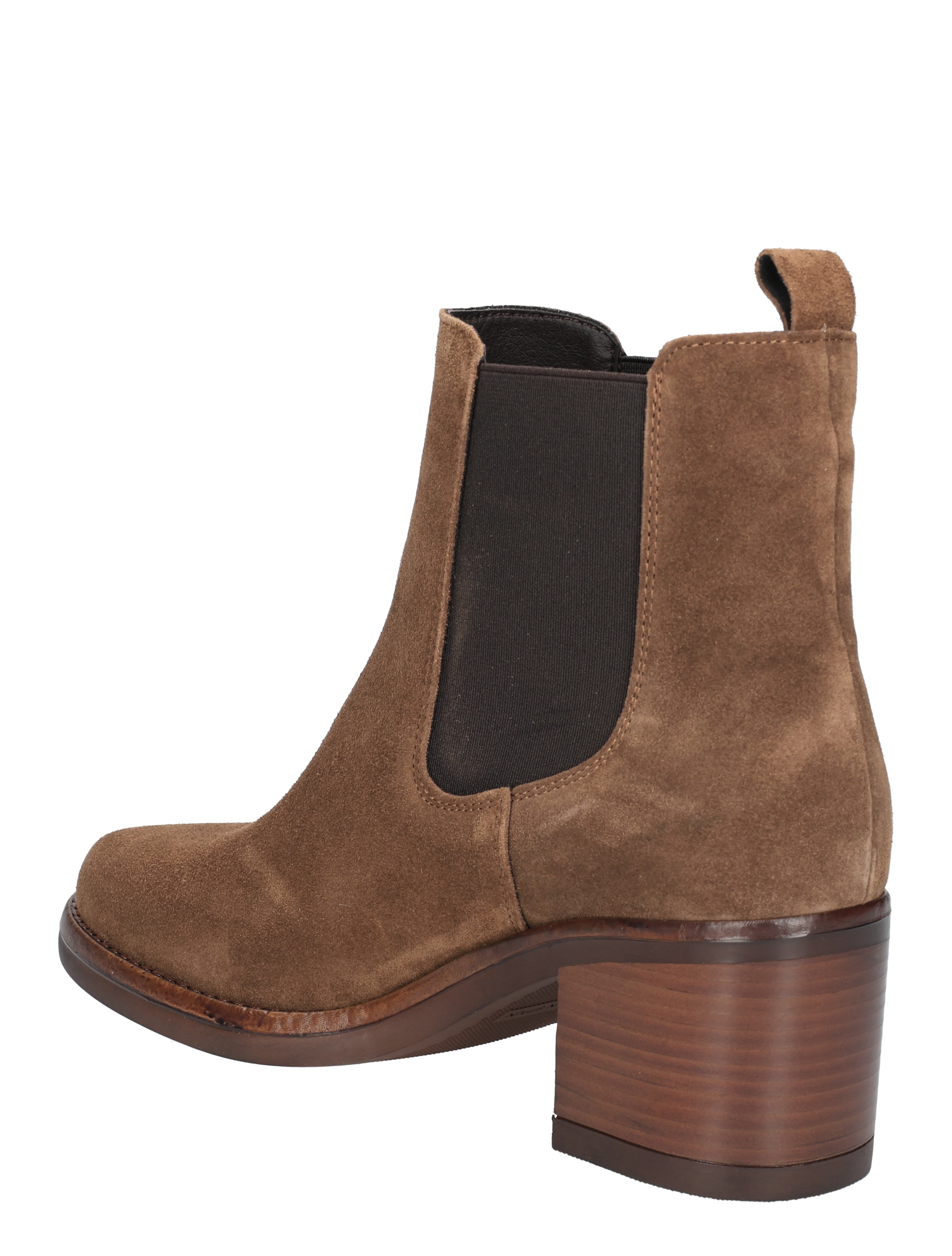 Alpe - 5531 Brown - Dames - Boots - Chelsea Boots - 49325_22_4