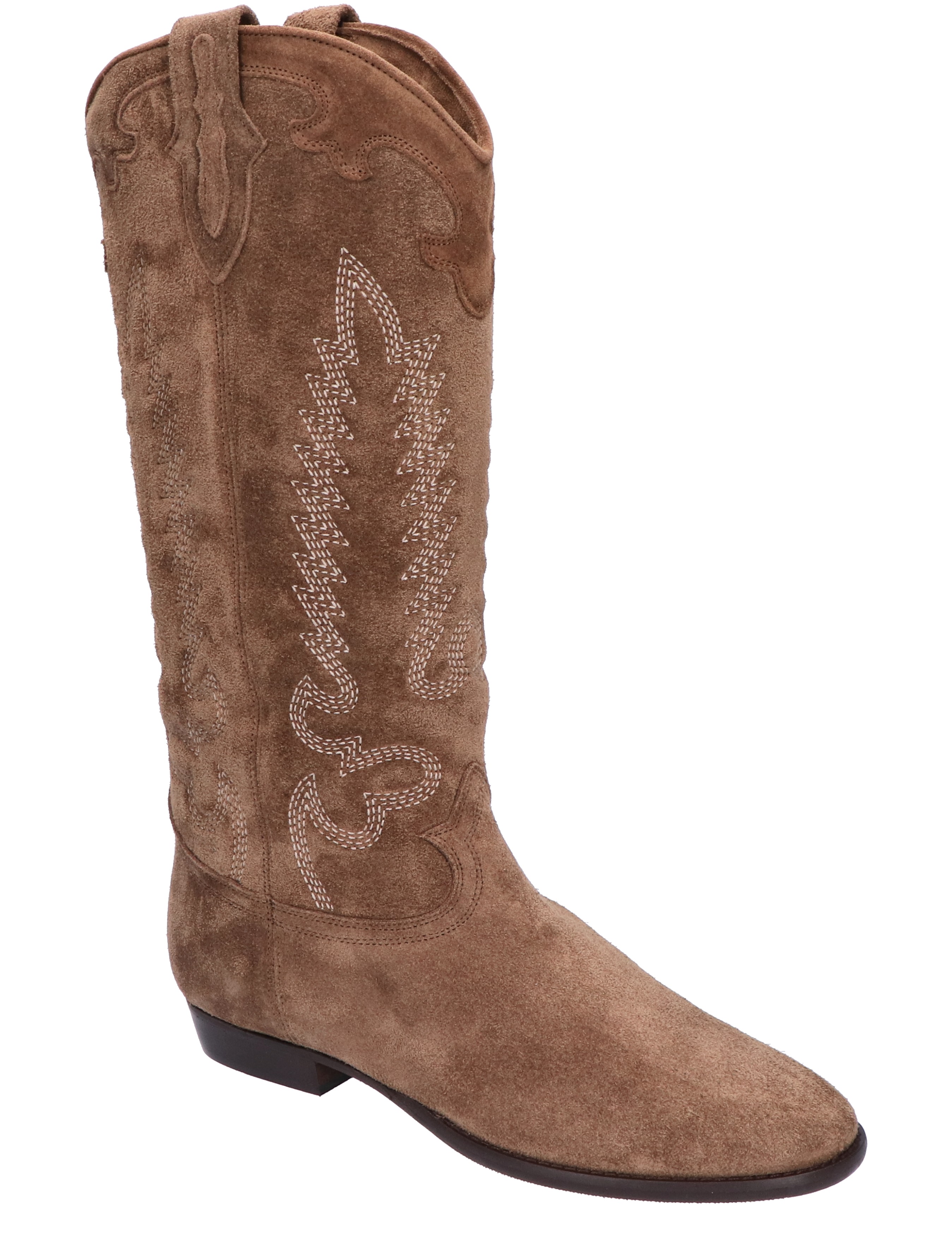Julie Dee - GD799 Sesamo - Dames - Boots - Cowboylaarzen - 47343_77_3