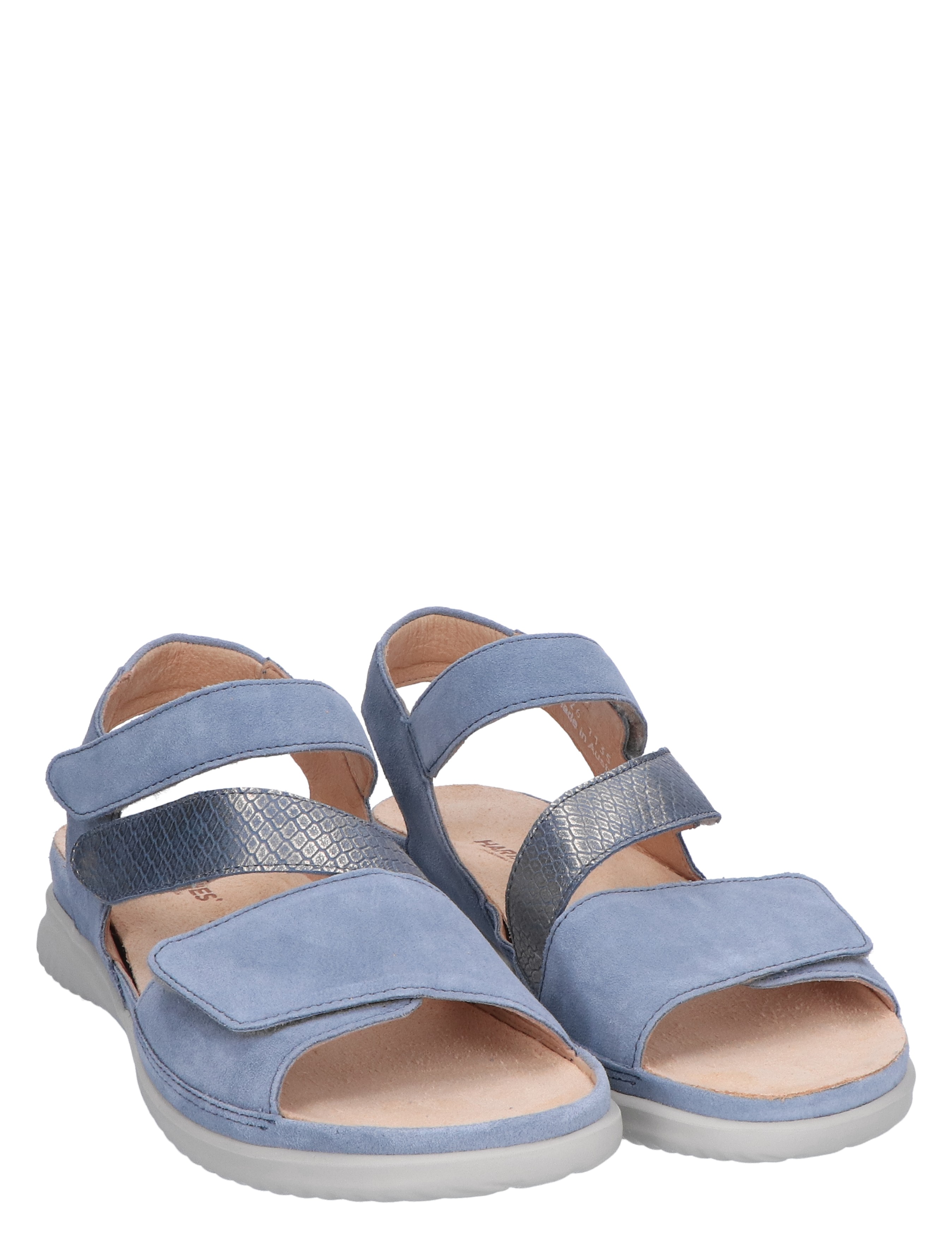 Hartjes - Breeze Sandal Heaven Aqua - Dames - Sandalen - 47223_33_5