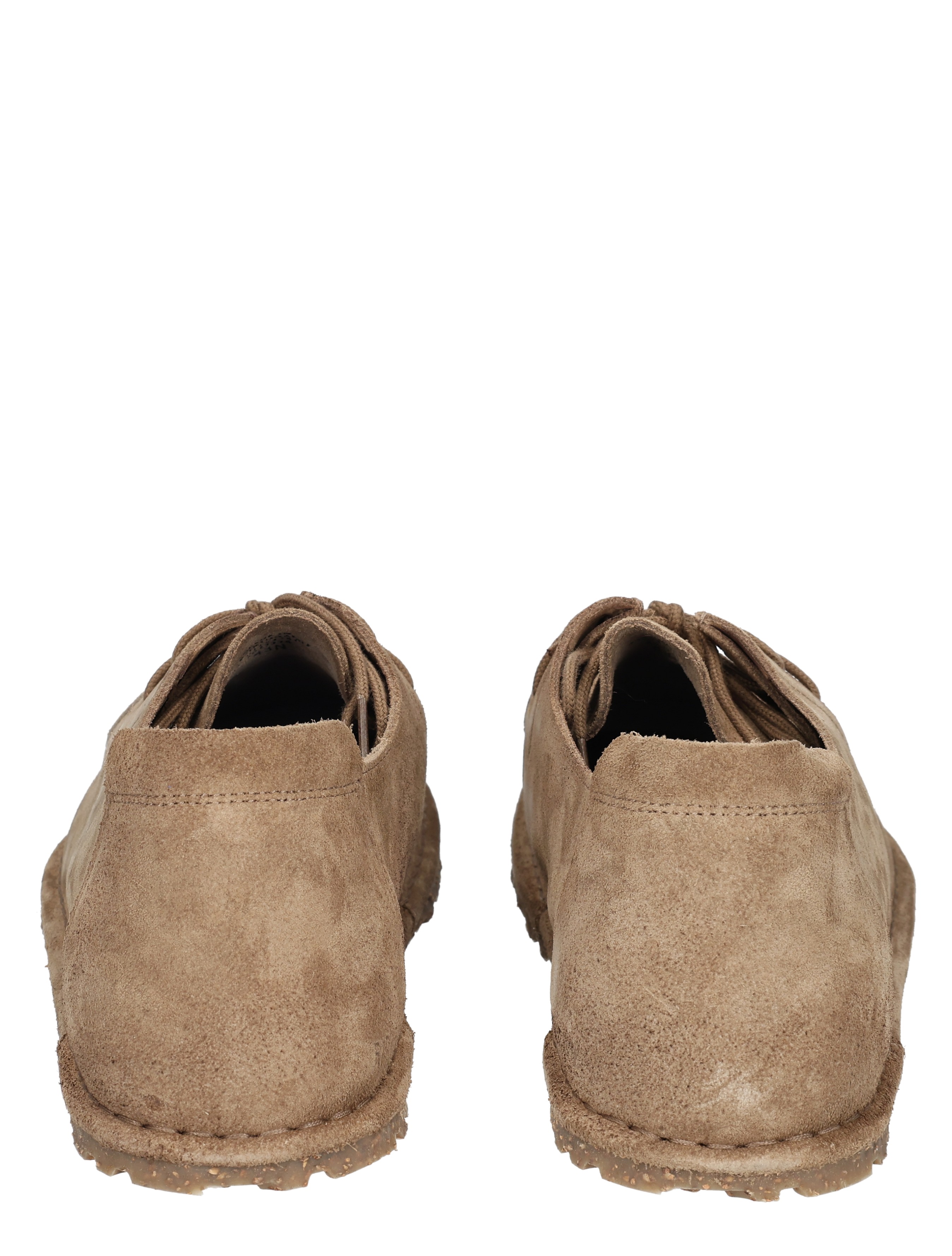 Birkenstock - Utti Lace 1027274 Gray Taupe - Heren - Muiltjes - 50692_22_7