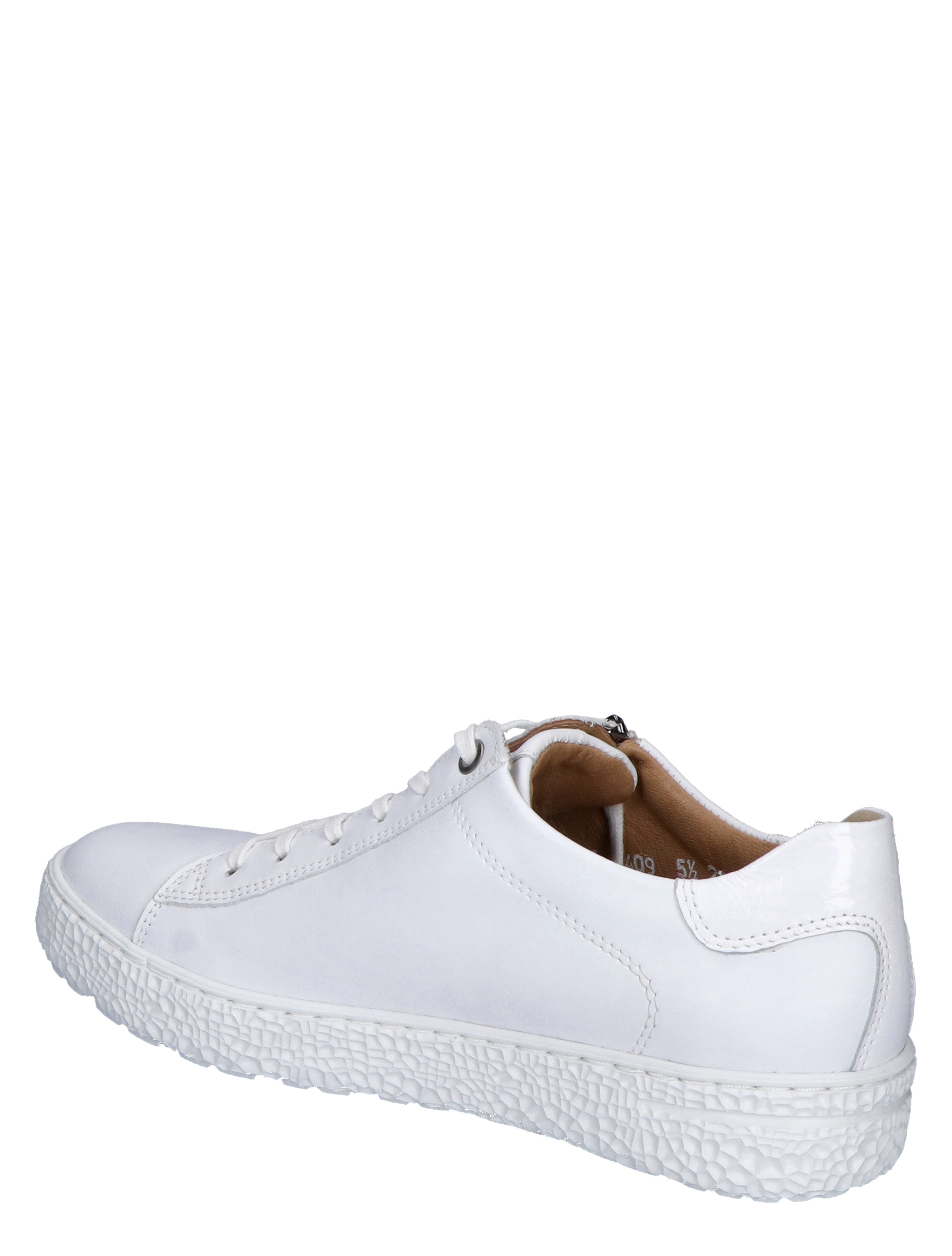 Hartjes - Phil White H-Wijdte - Dames - Veterschoenen - Casual Veterschoenen - 32733_88_4
