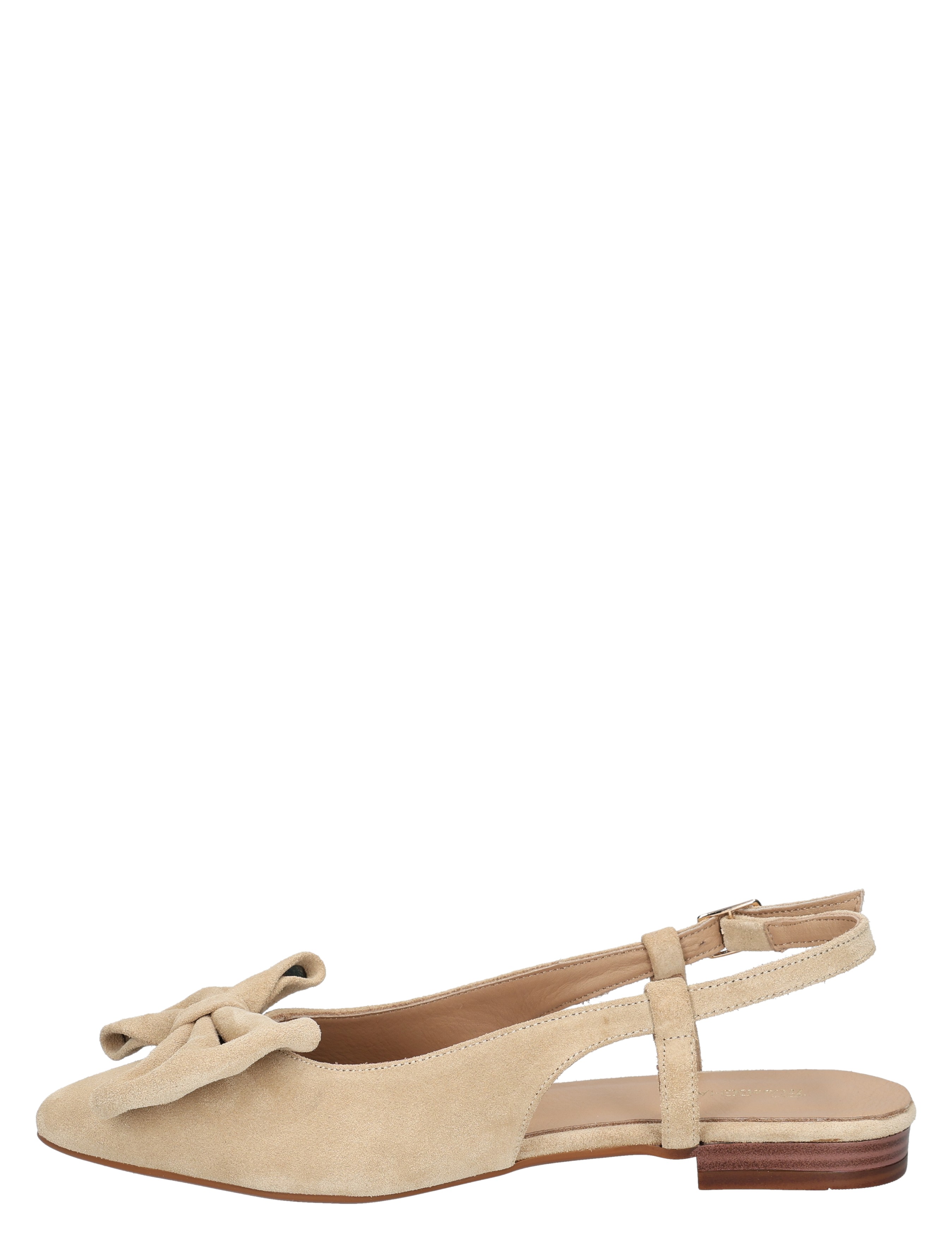 Miss Behave - Duna H Beige - Dames - Pumps - 51275_77_2