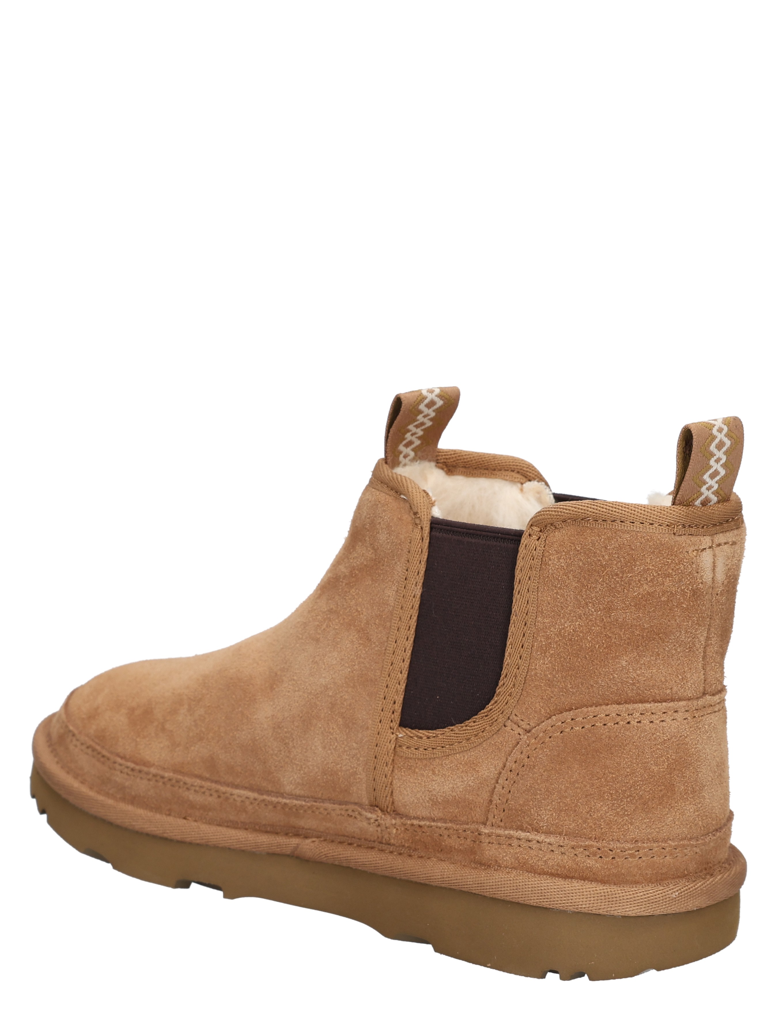 UGG - Kids Neumel Chelsea Chestnut - Meisjes - Jongens - Boots - Boots - Chelsea Boots - Chelsea Boots - 48144_22_4