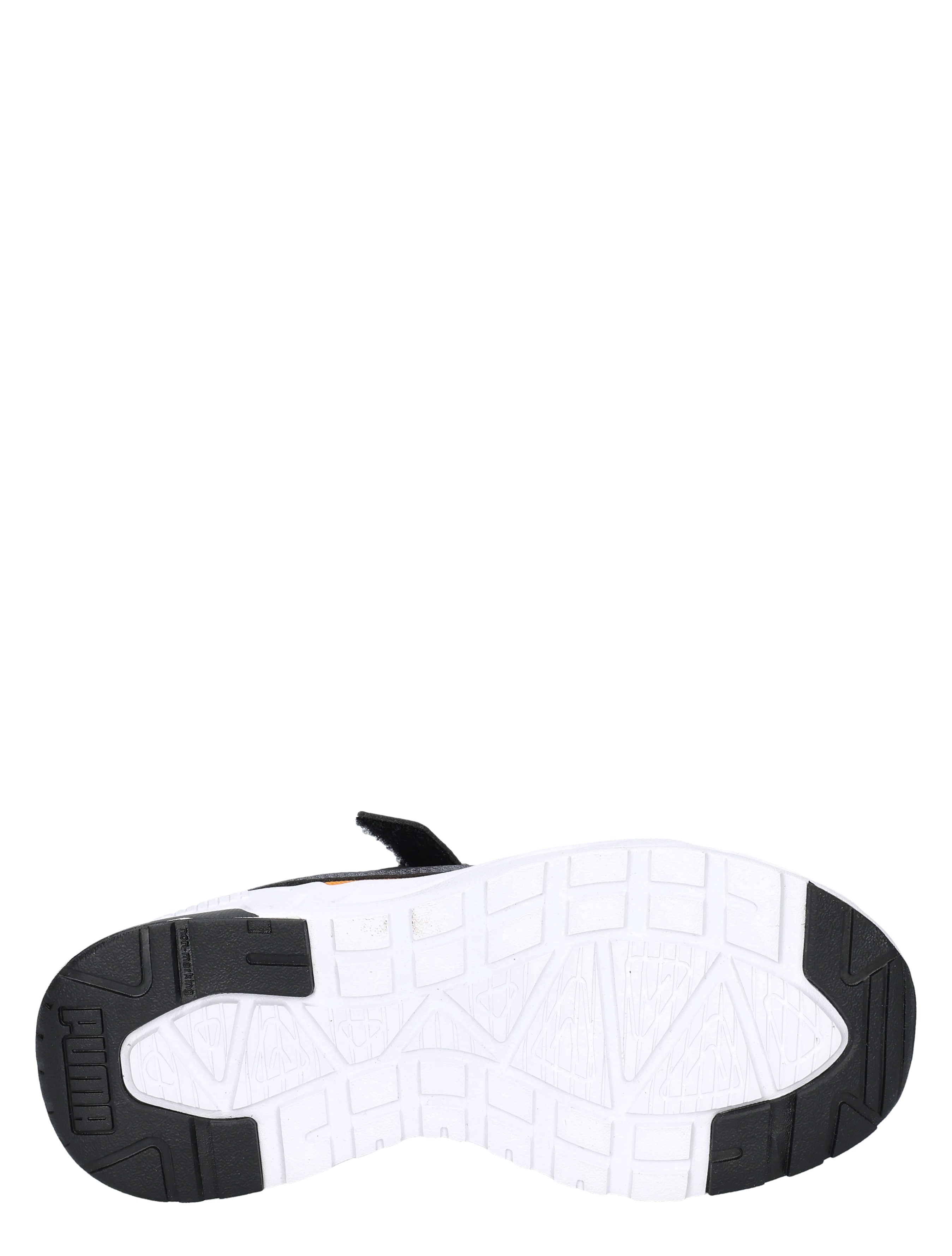 sneakers, shoe, sole, rubber, black-white