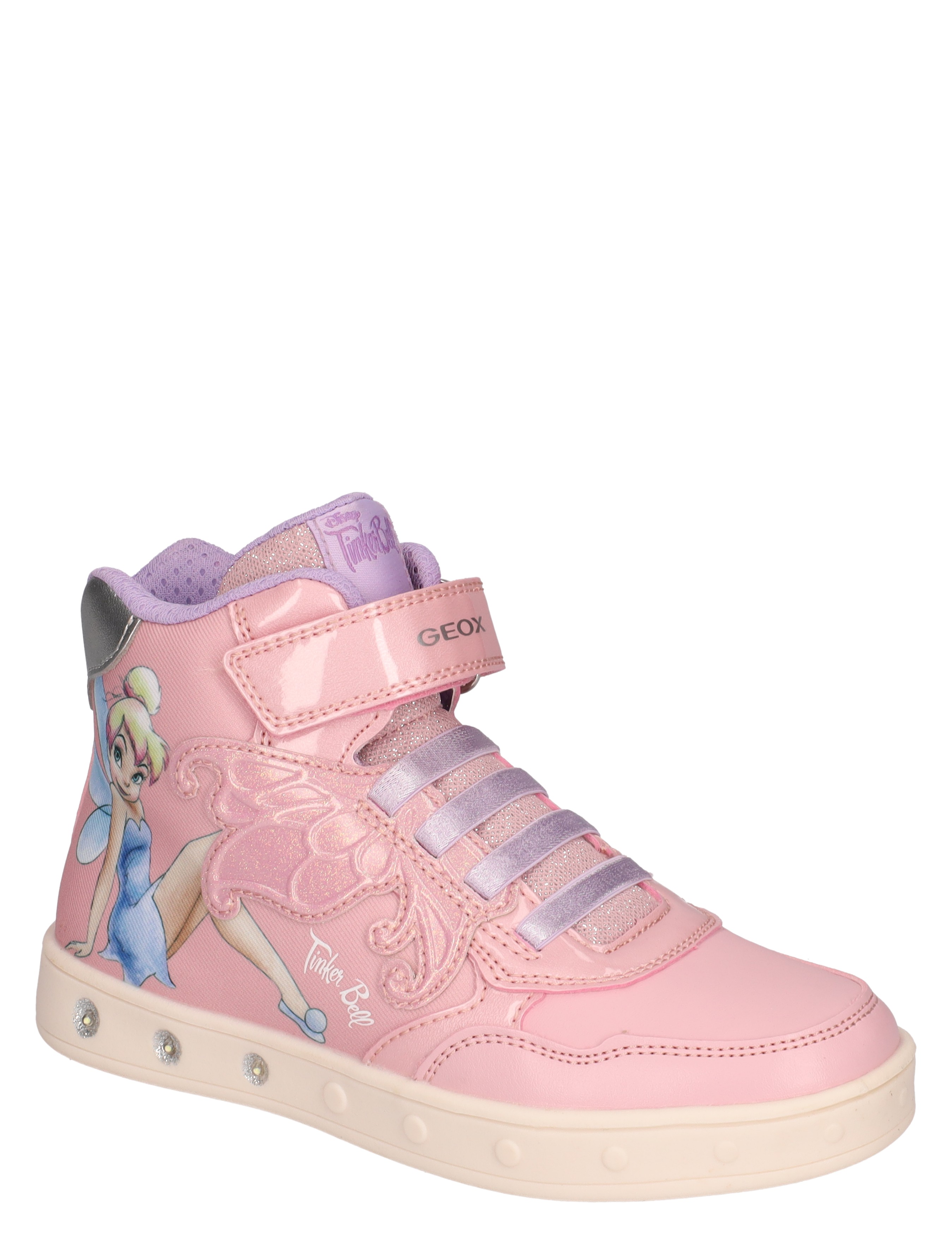Skylin Girl Pink Lilac
