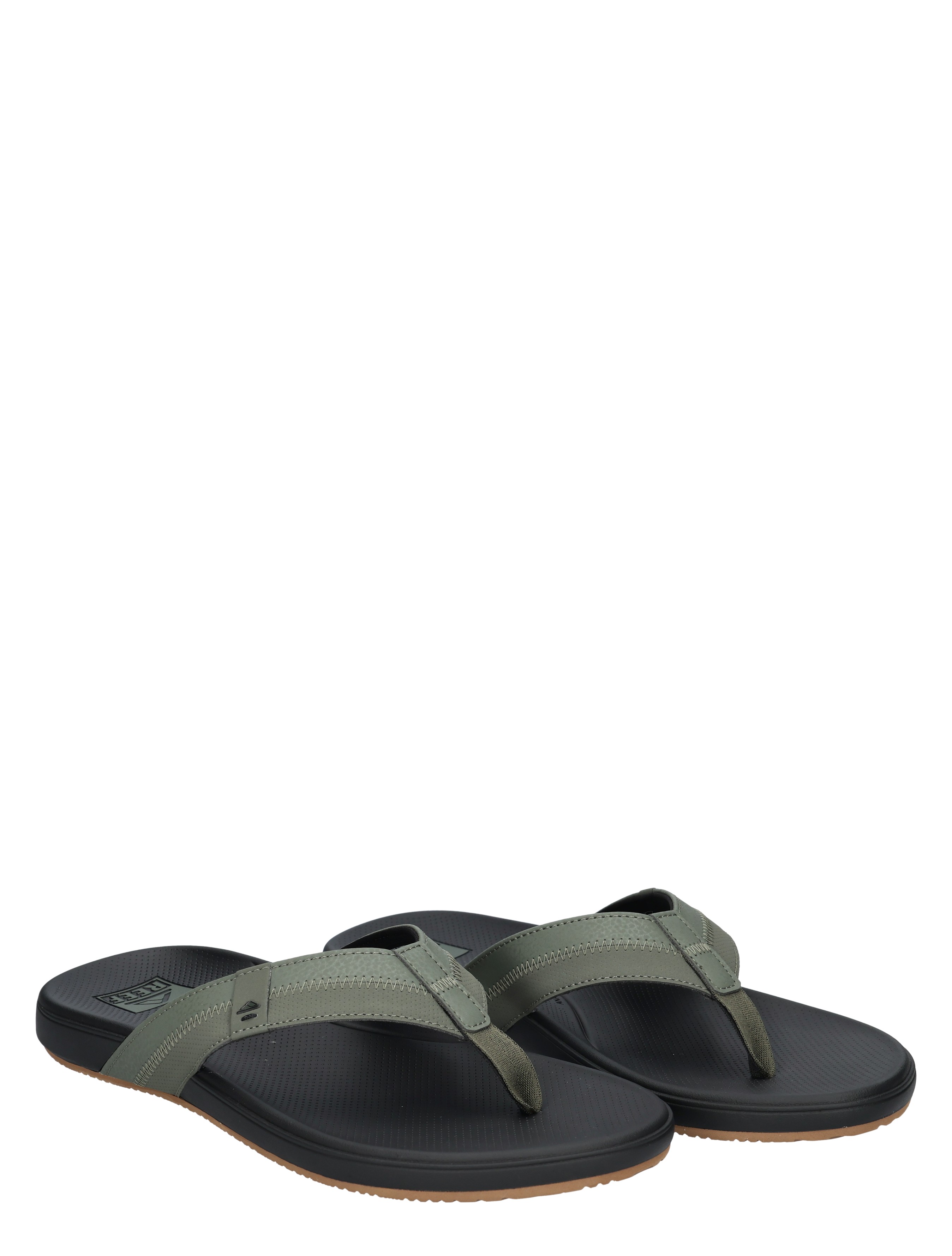 slippers, flip-flops, sandalen, thong, zachte zool