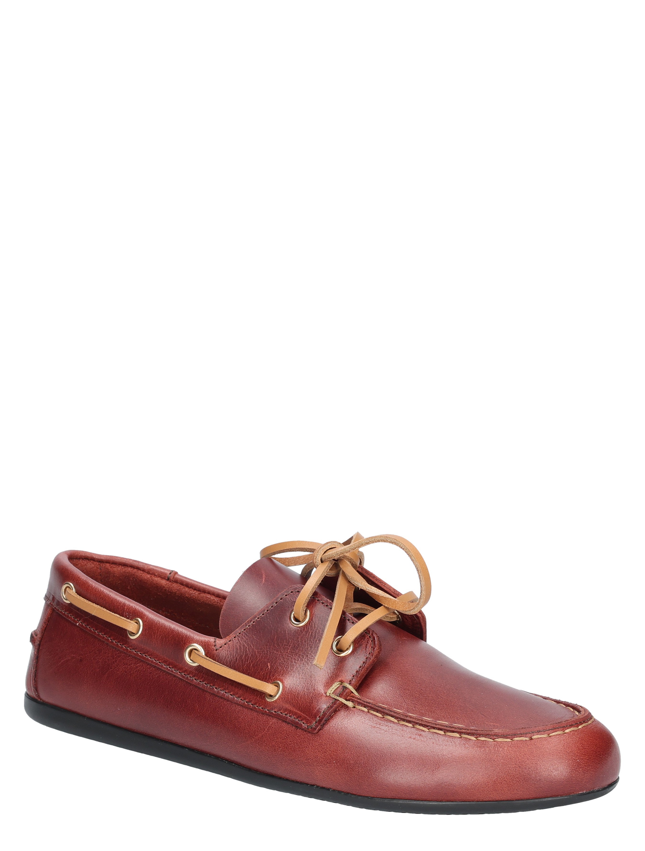 Miss Behave - Xanthi Cognac - Dames - Loafers - 50019_22_3