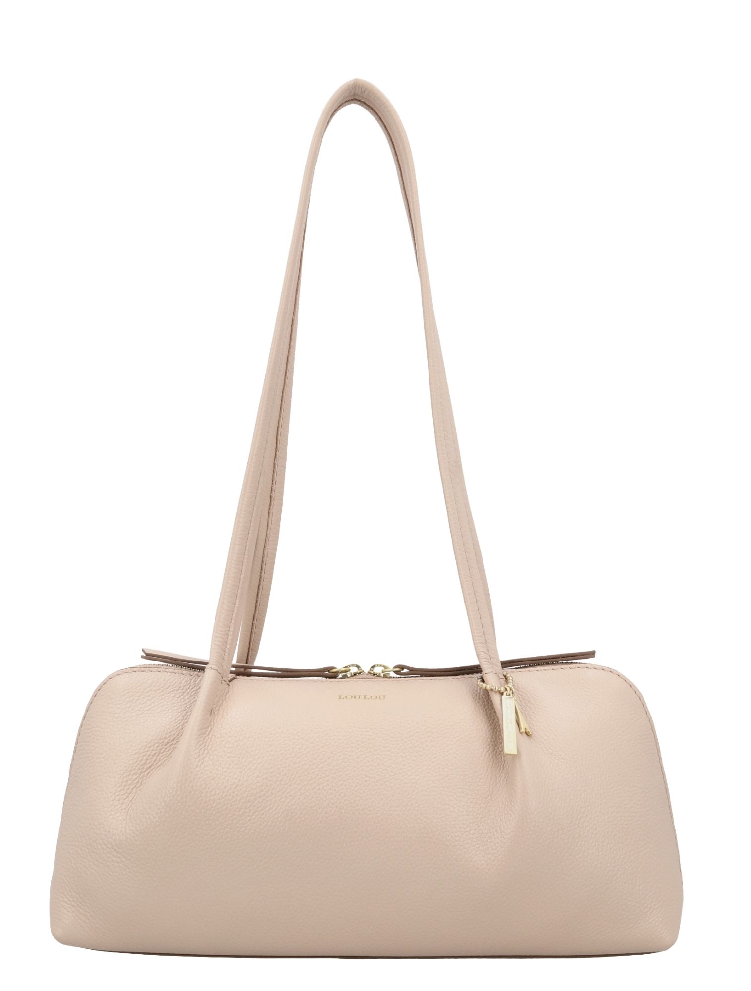 LouLou Essentiels - Elo 113 Cashmere - Dames - Schoudertassen - 50824_48_1