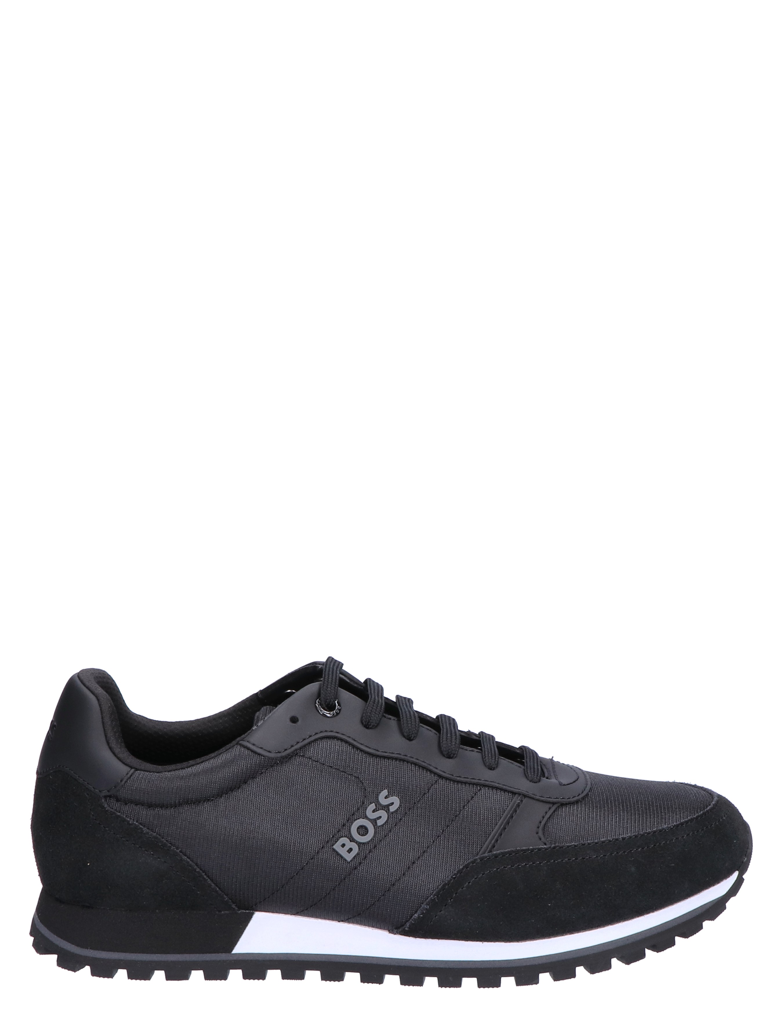 Parkour L Runner Black