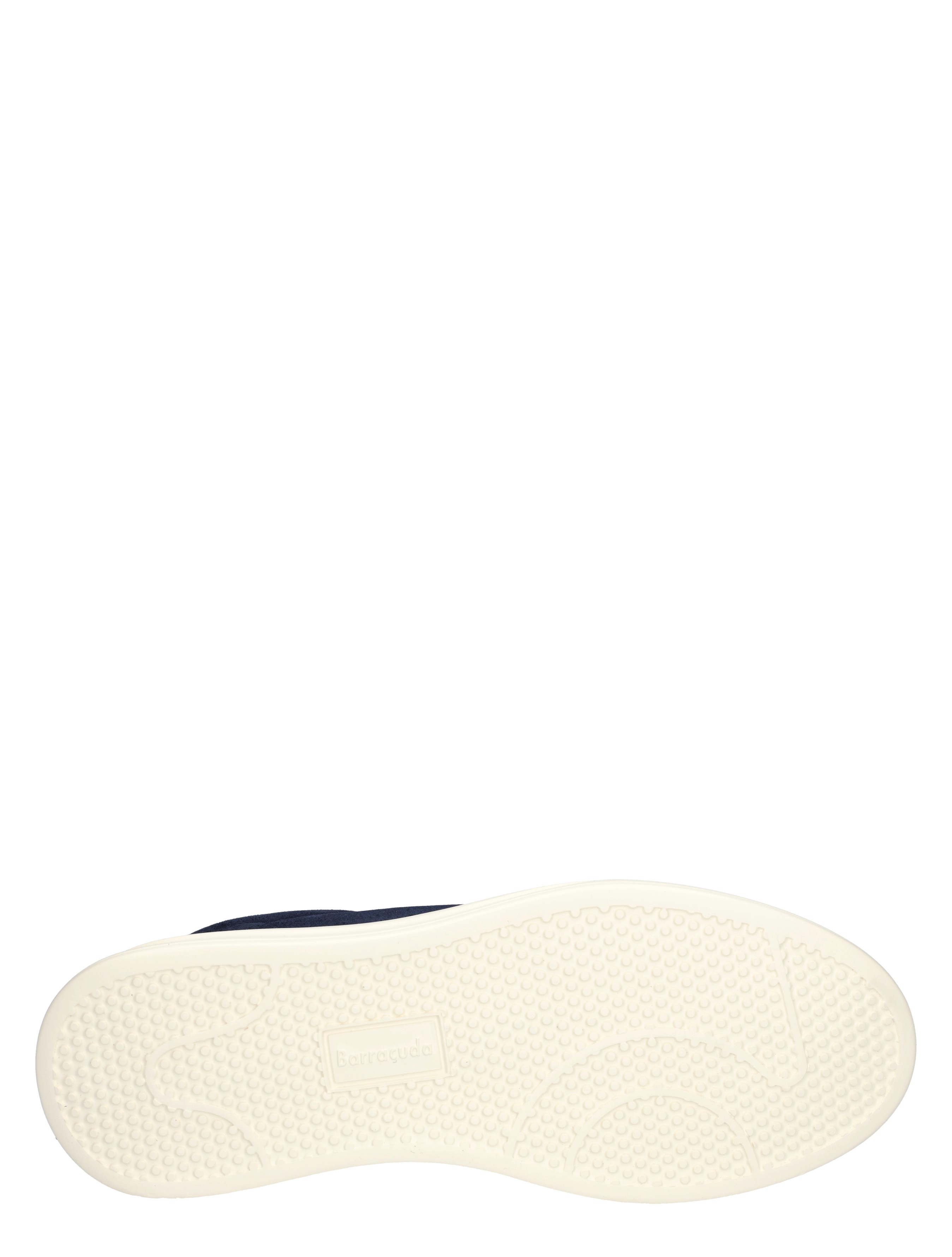 Barracuda Shoes - Phoenix V2664 Blue - Heren - Sneakers - Slip On Sneakers - 48926_33_8