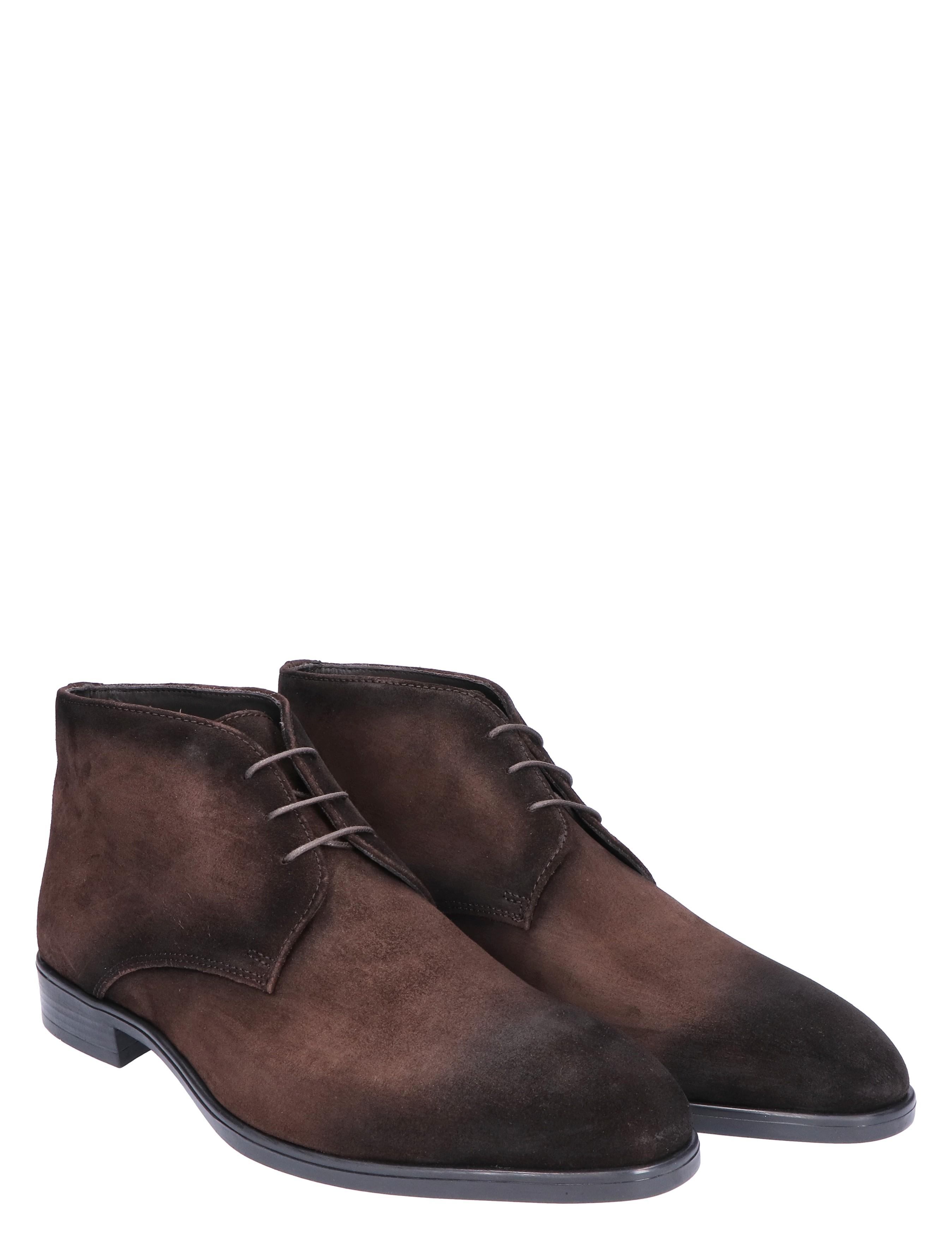 Daniel Kenneth - Sami Brown - Heren - Boots - Enkellaarsjes - 46218_22_5