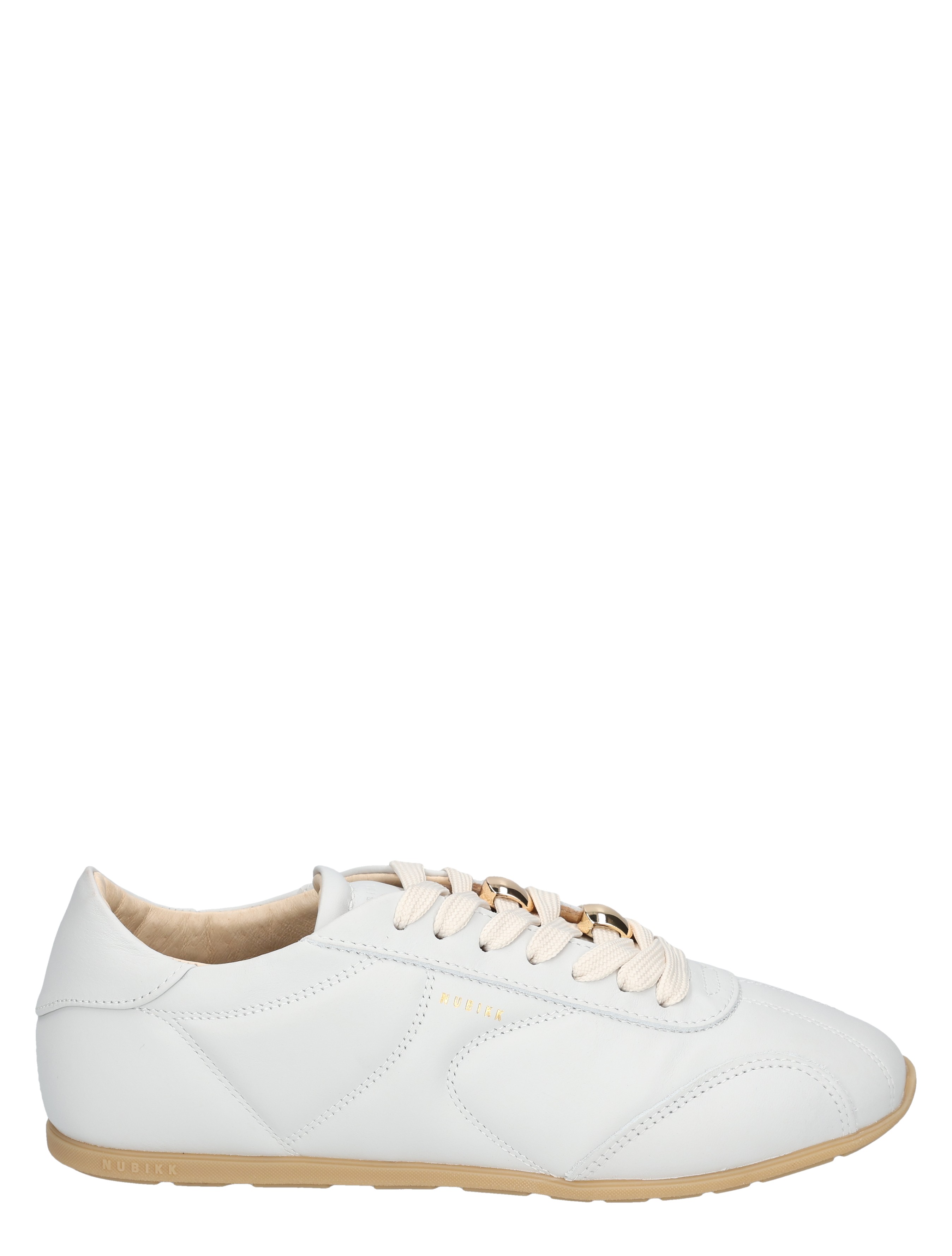 Nubikk - Riley Rush Women Light Grey - Dames - Sneakers - Lage Sneakers - 50417_99_1