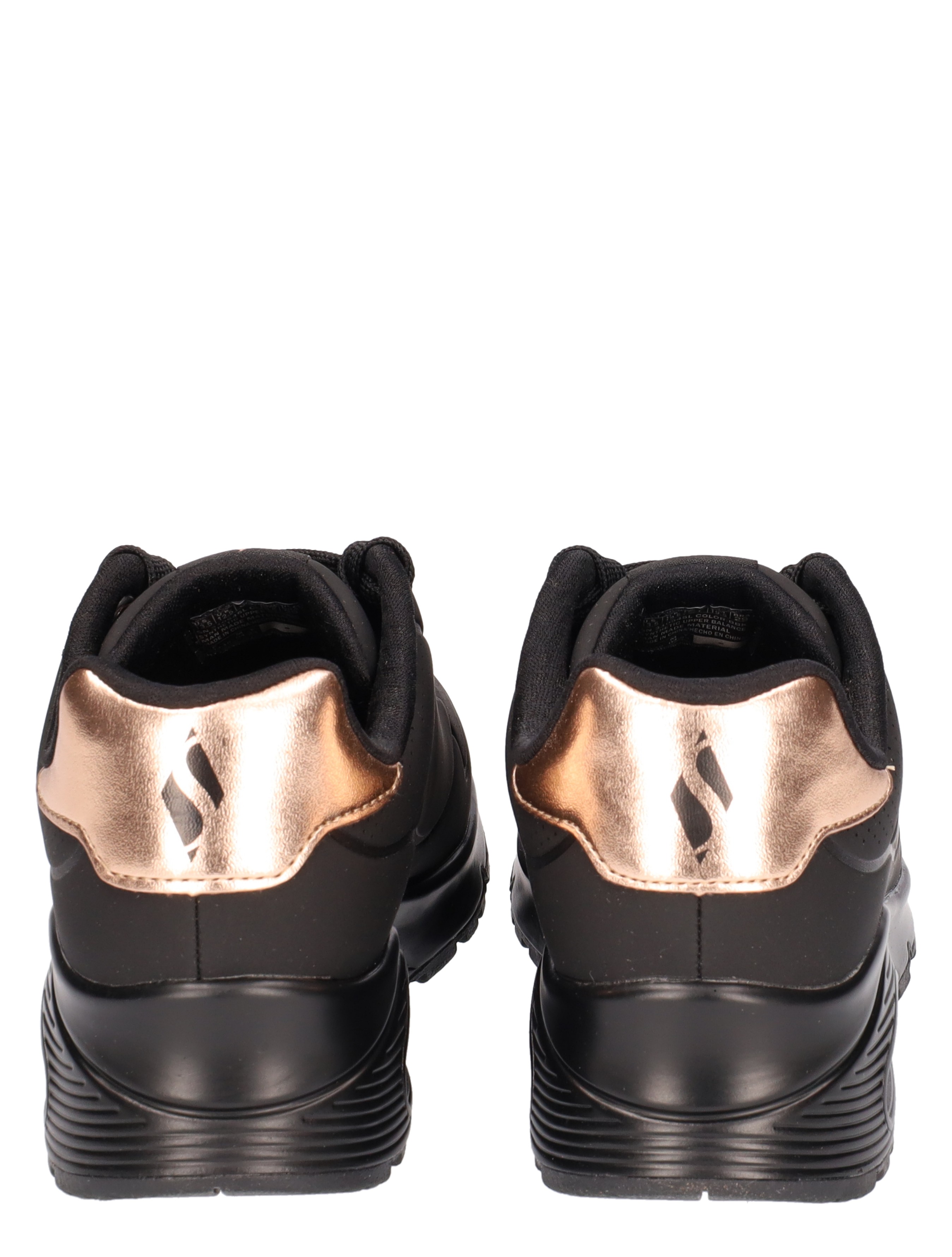 Uno Gen1 Shimmer Away Black